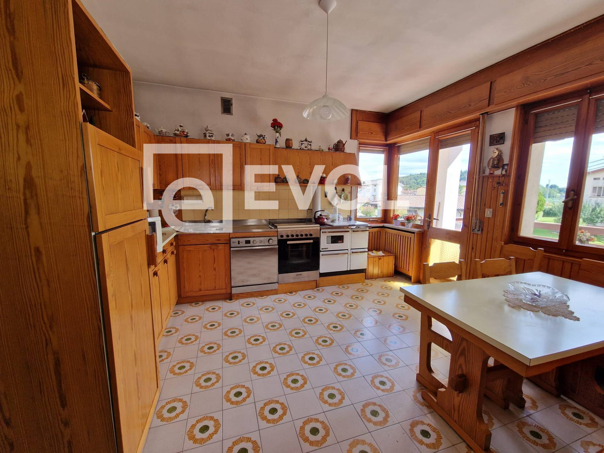 Appartamento in vendita a Tarcento