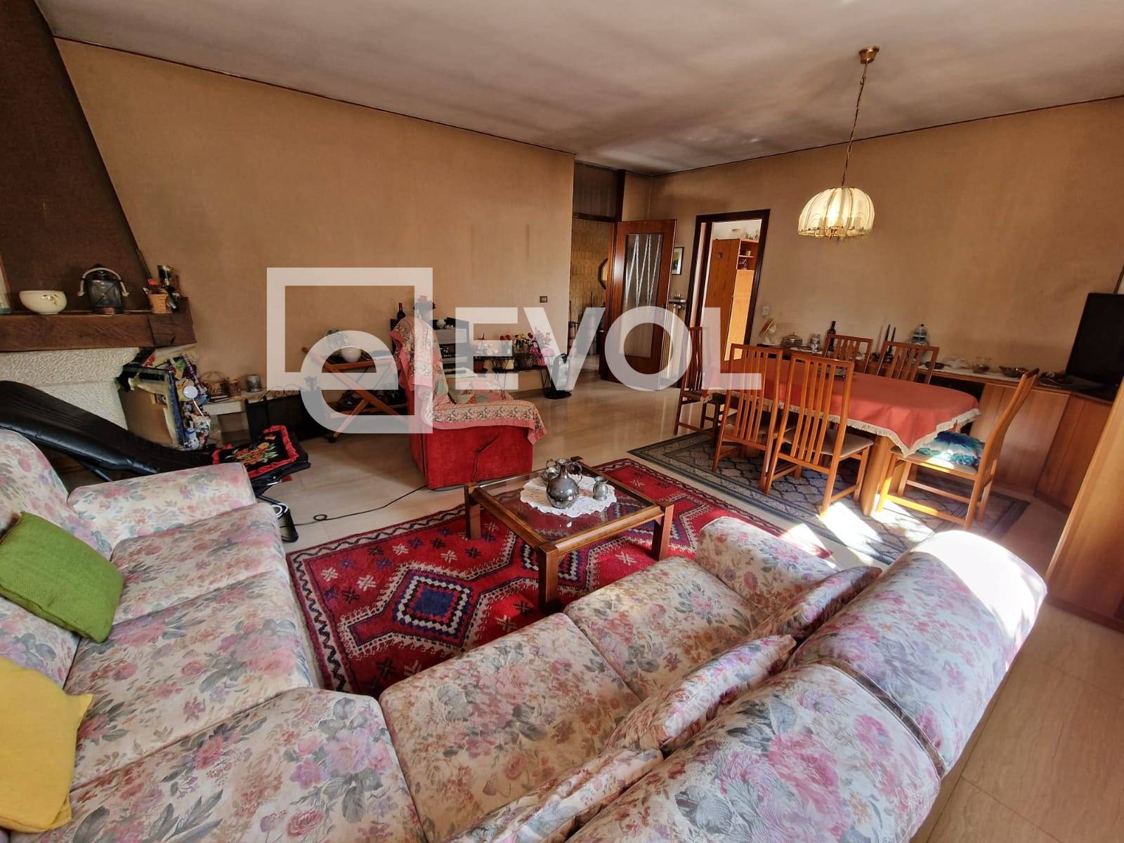 Appartamento in vendita a Tarcento