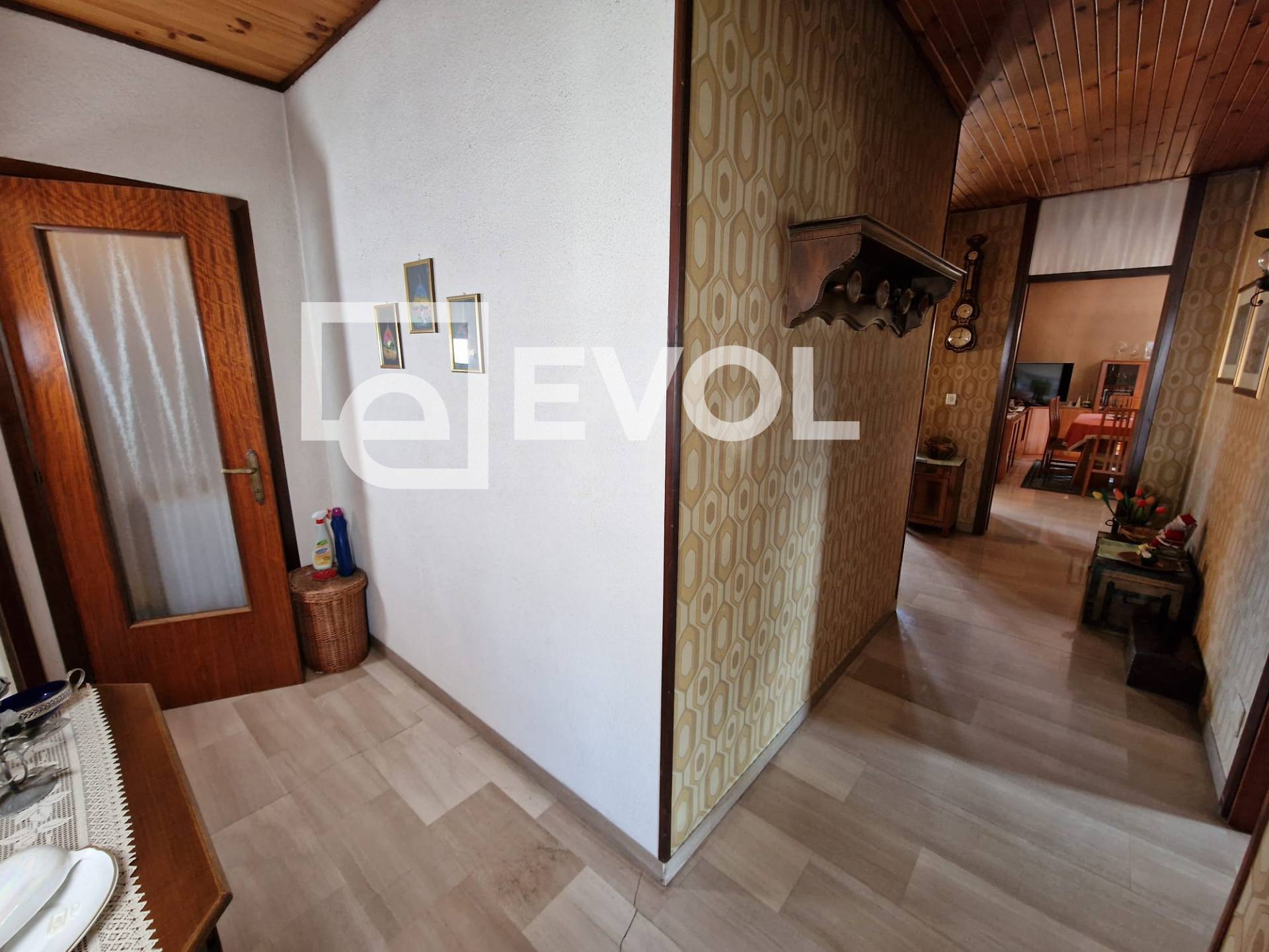 Appartamento in vendita a Tarcento