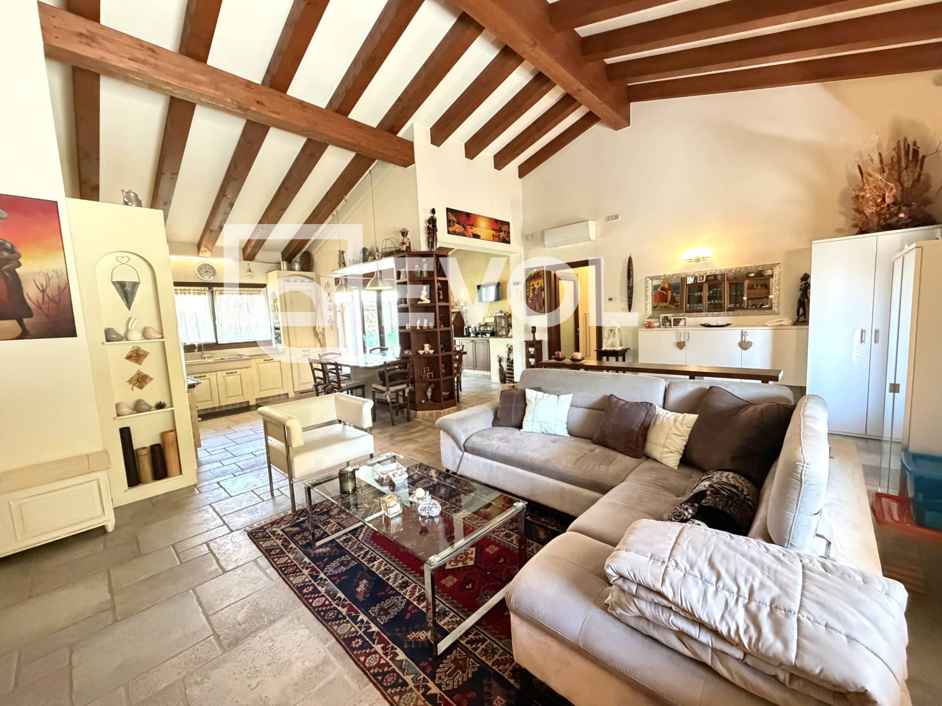 Porzione di bifamiliare in vendita a Remanzacco