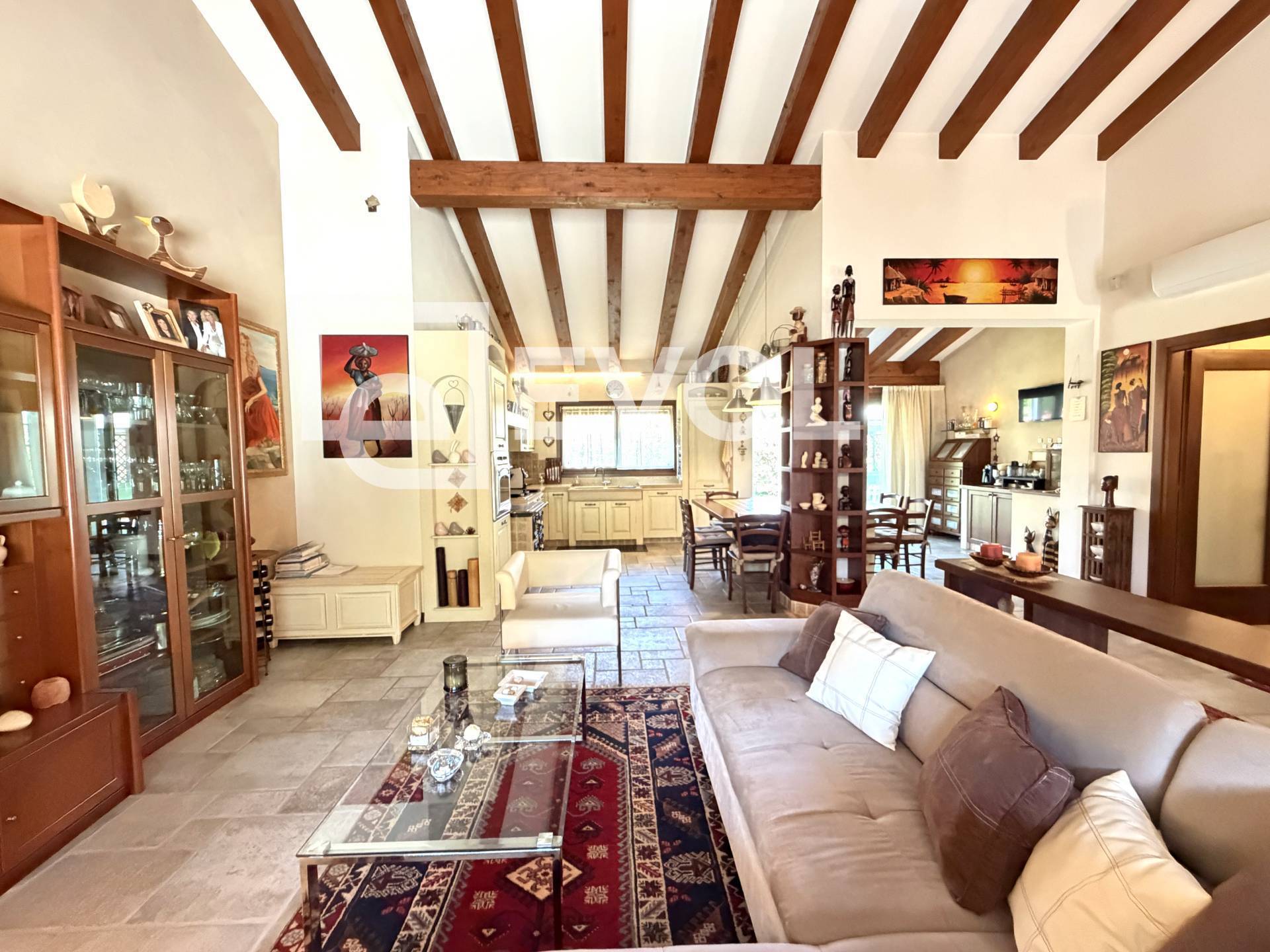 Porzione di bifamiliare in vendita a Remanzacco