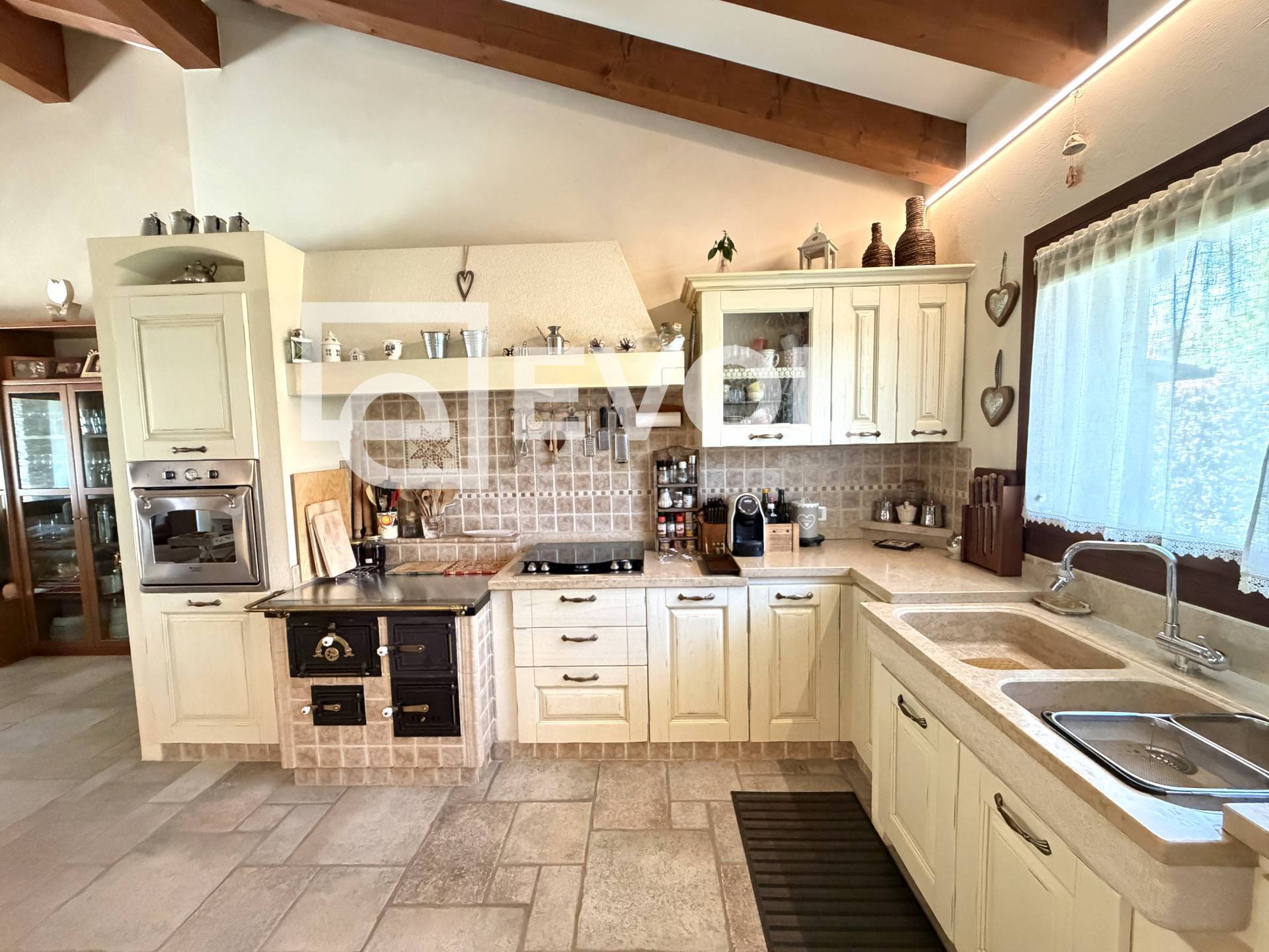 Porzione di bifamiliare in vendita a Remanzacco