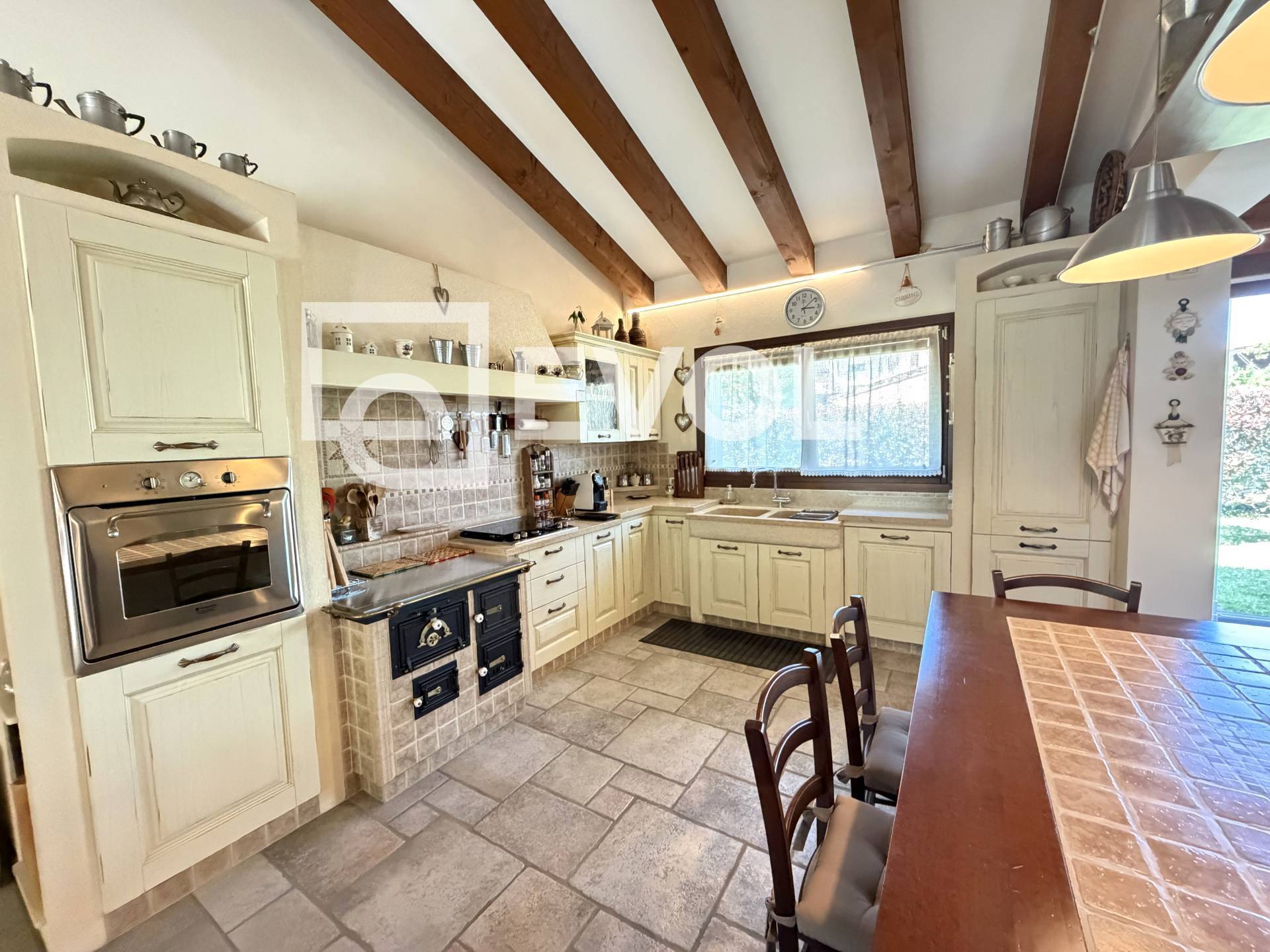 Porzione di bifamiliare in vendita a Remanzacco