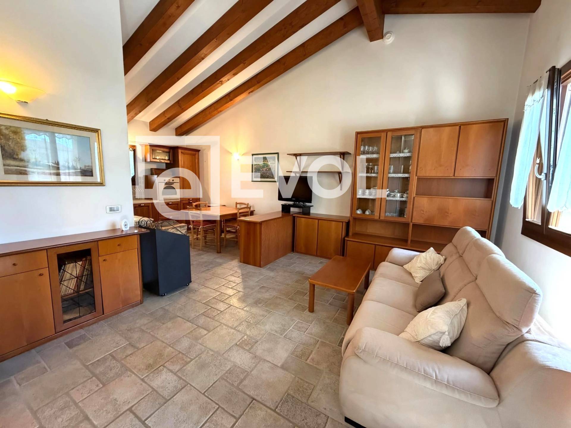 Porzione di bifamiliare in vendita a Remanzacco, Cerneglons