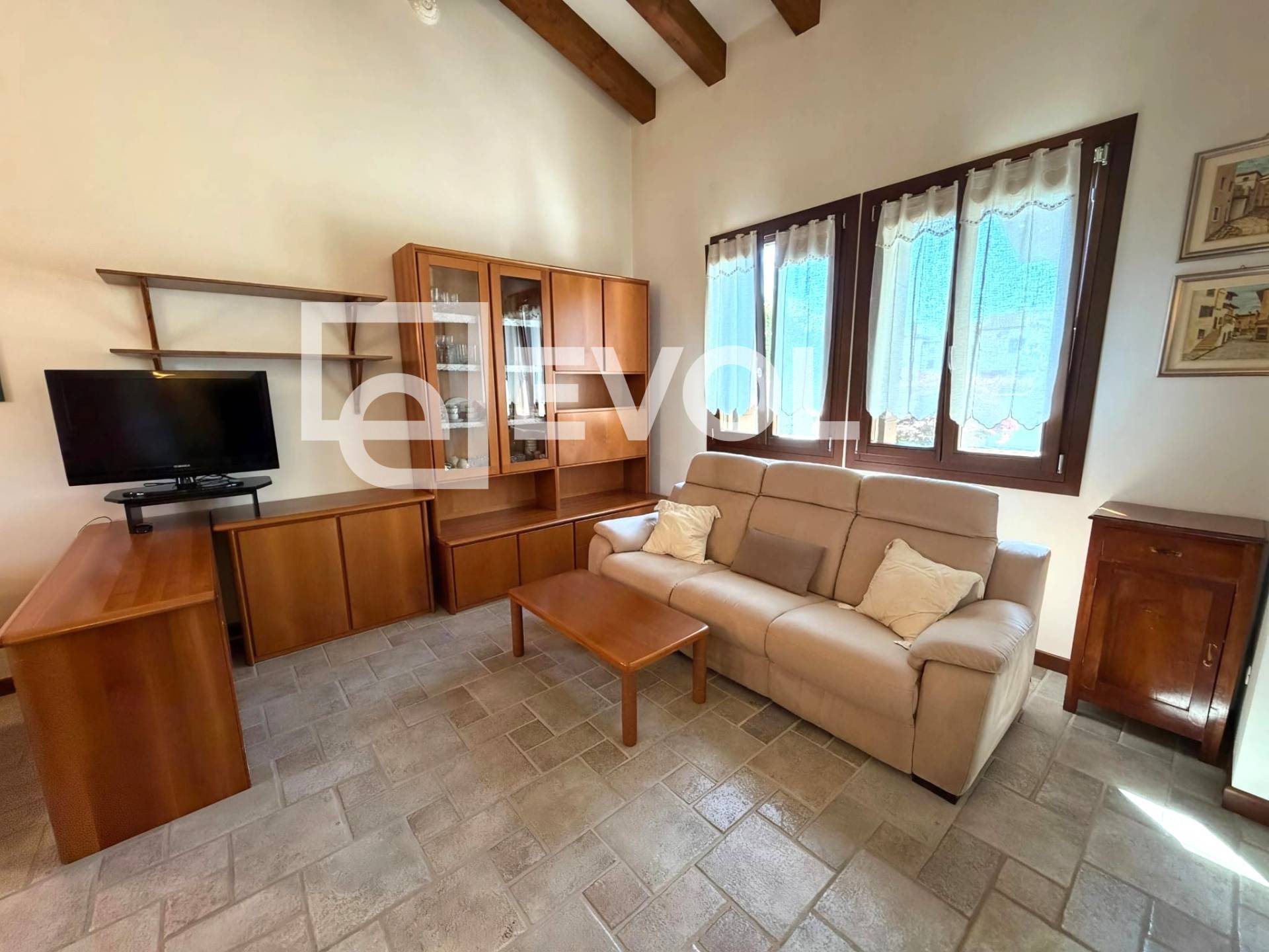 Porzione di bifamiliare in vendita a Remanzacco, Cerneglons