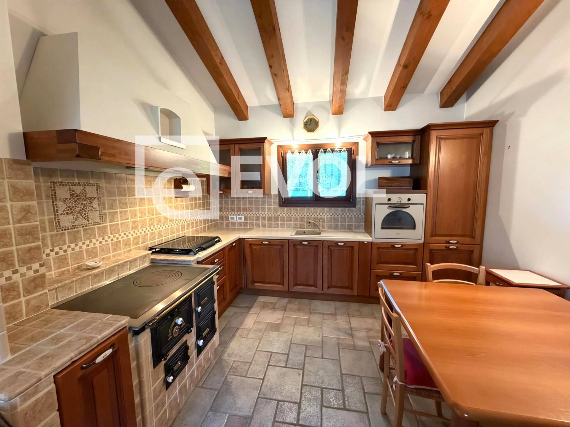 Porzione di bifamiliare in vendita a Remanzacco, Cerneglons