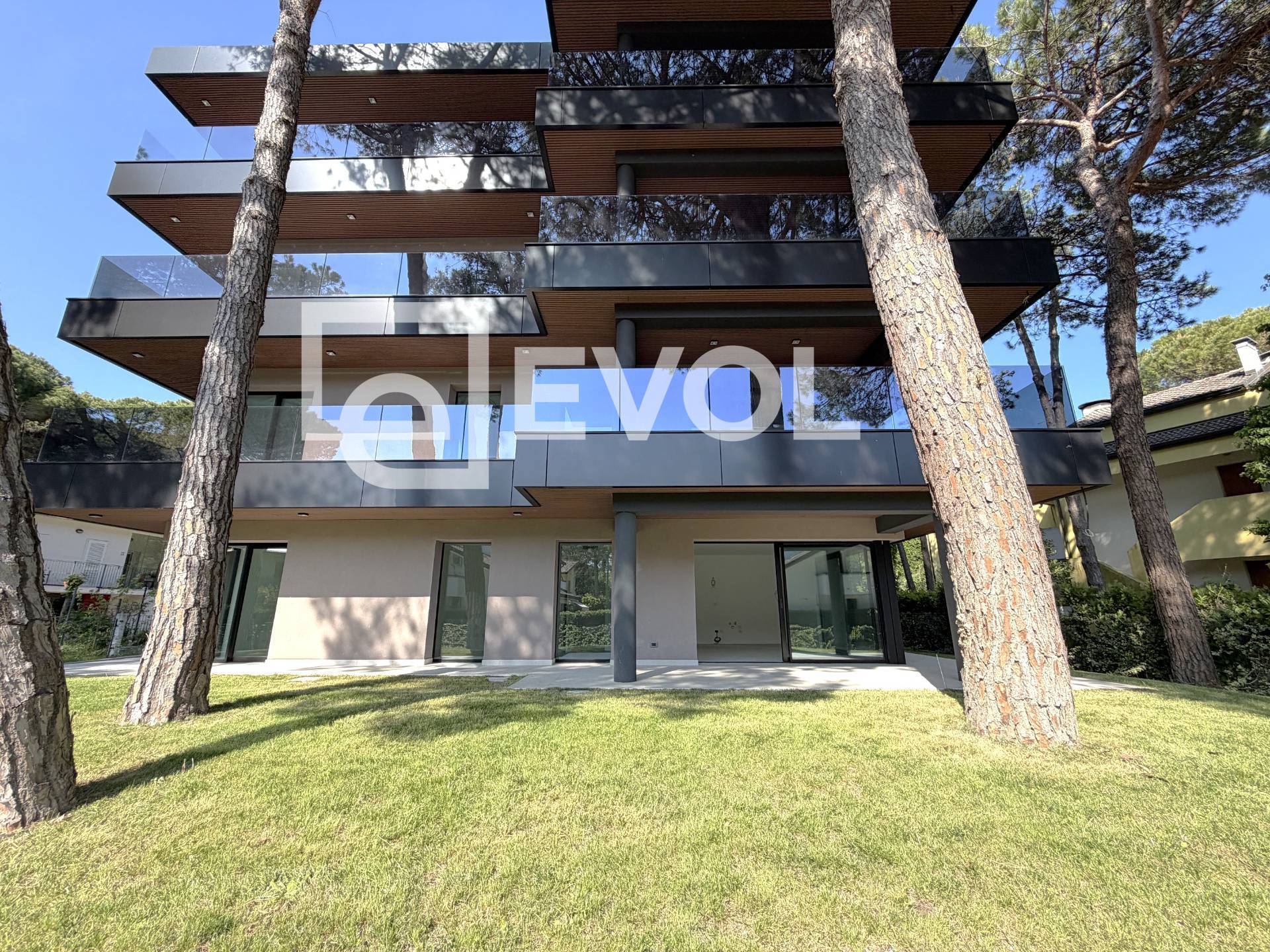 Appartamento in vendita a Lignano Sabbiadoro