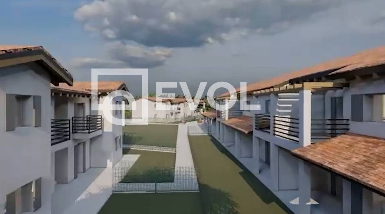Appartamento in vendita a Ronchis, Fraforeano
