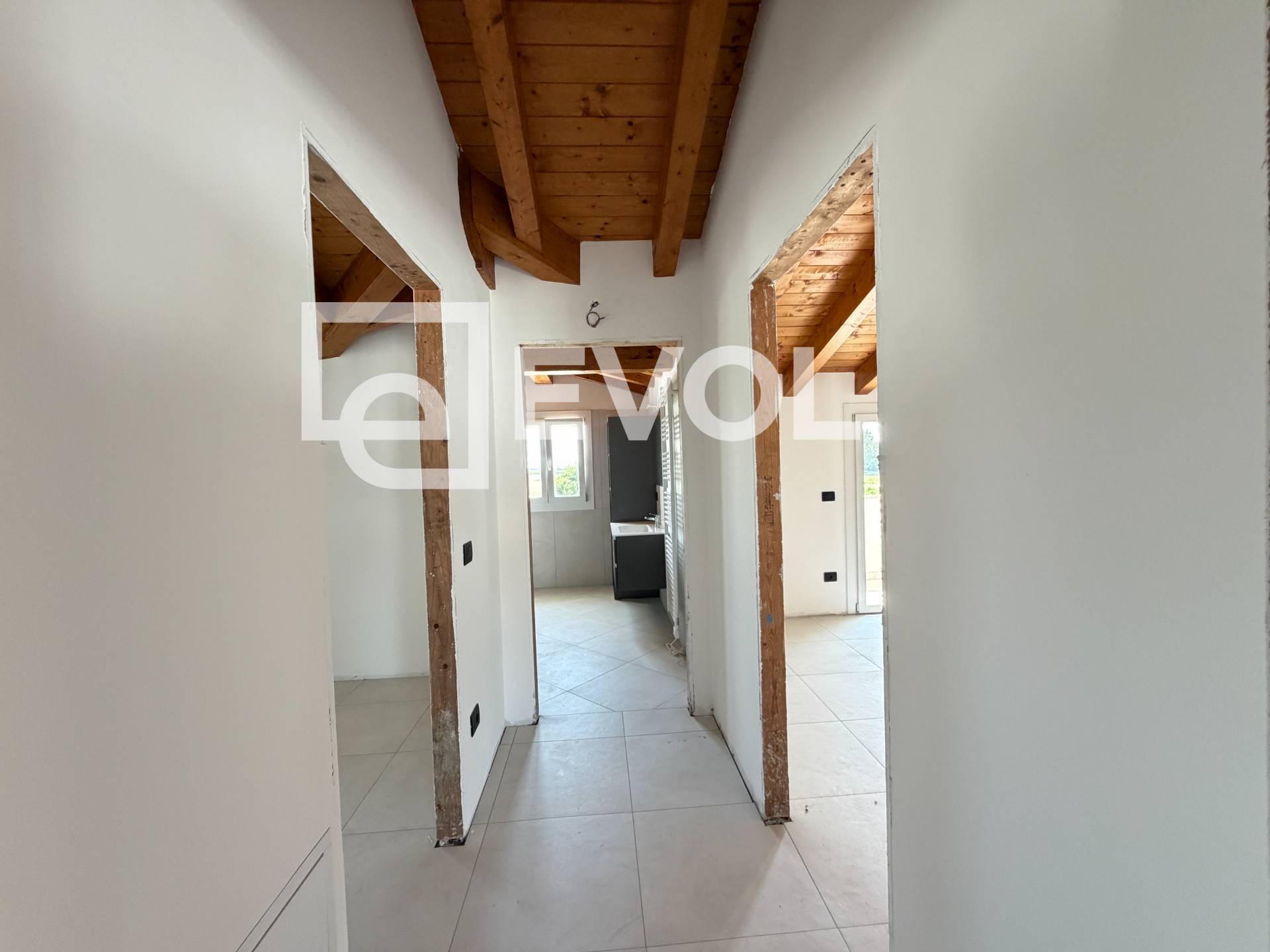 Appartamento in vendita a Ronchis, Fraforeano