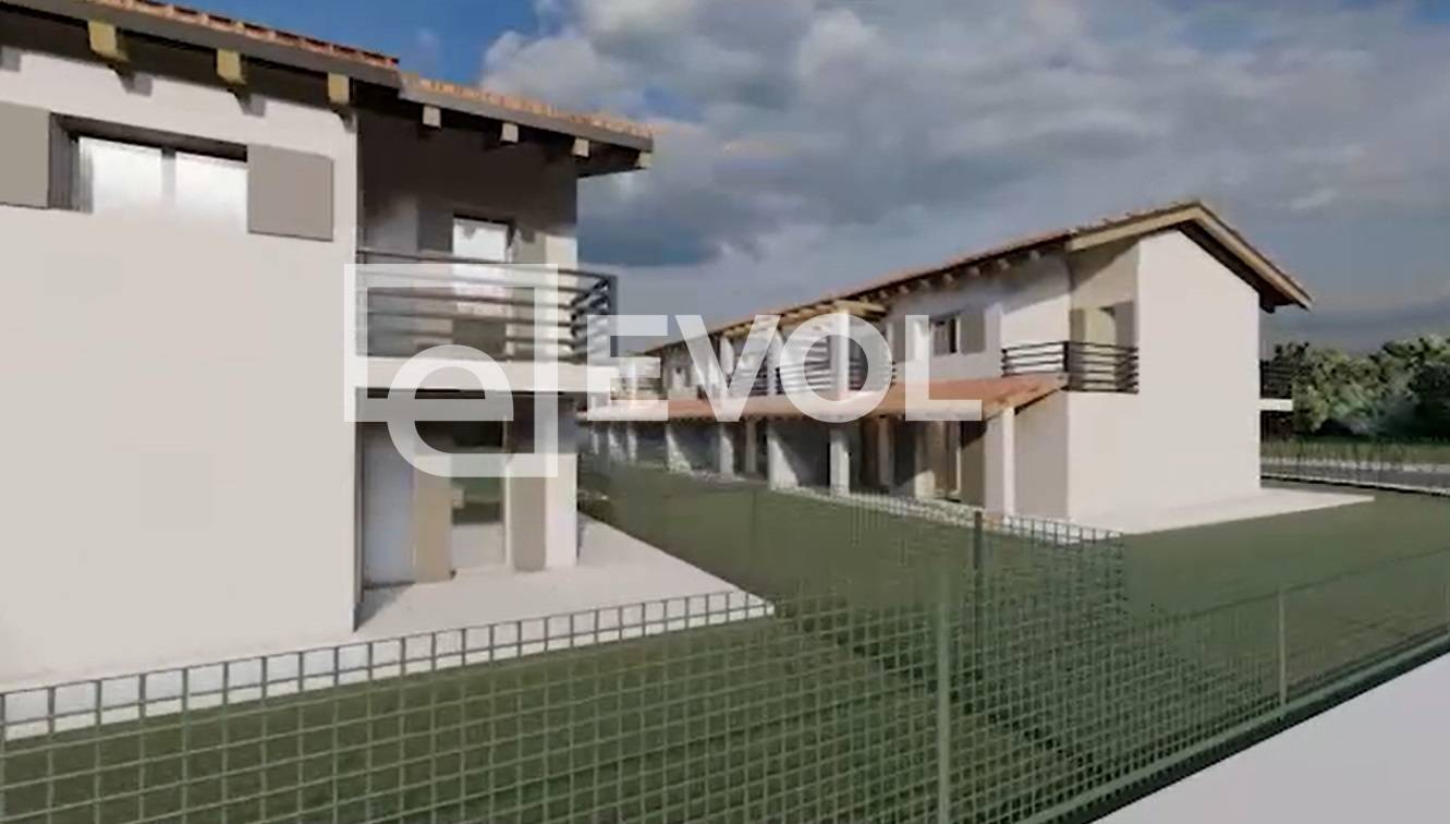 Appartamento in vendita a Ronchis, Fraforeano