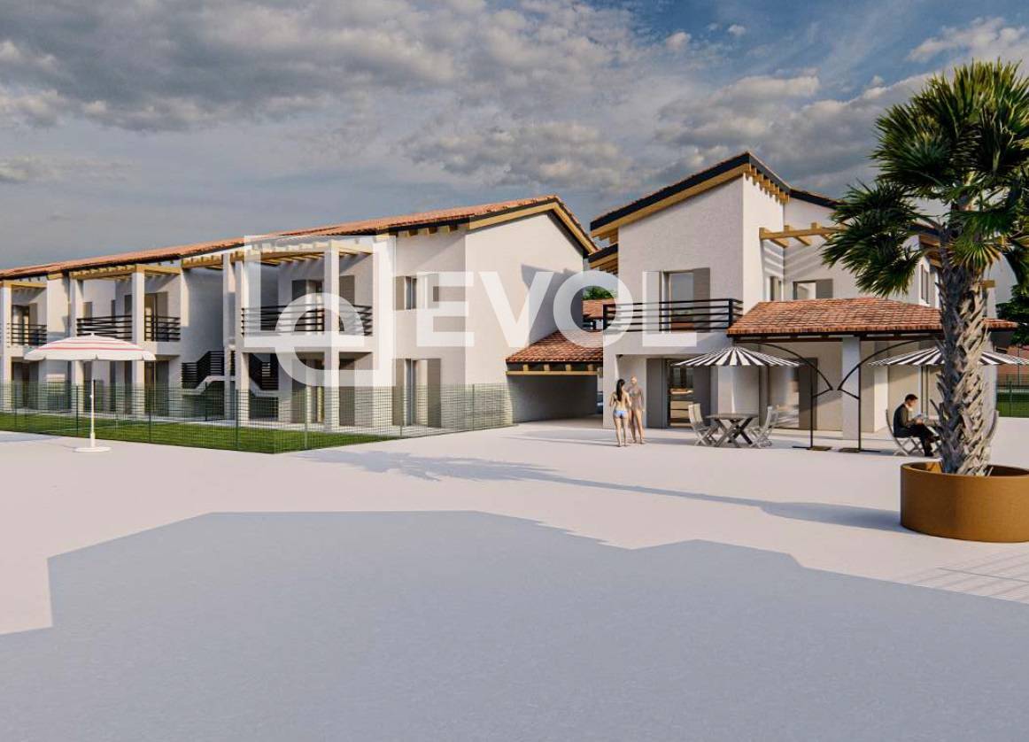 Appartamento in vendita a Ronchis, Fraforeano