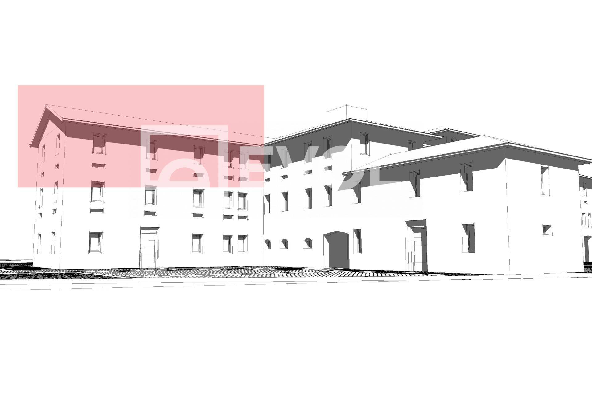Appartamento in vendita a Caneva