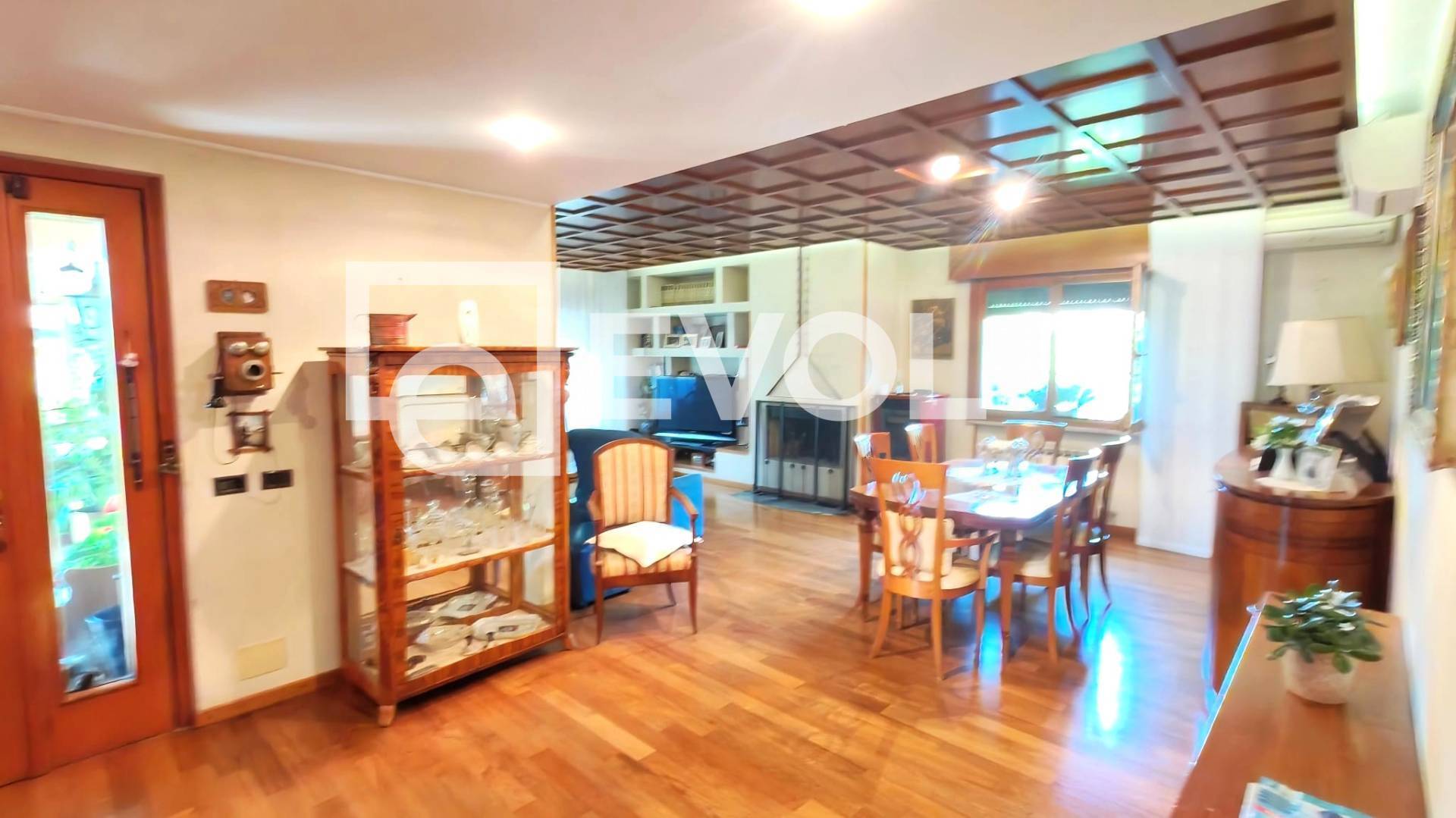 Villa in vendita a Udine, Rizzi