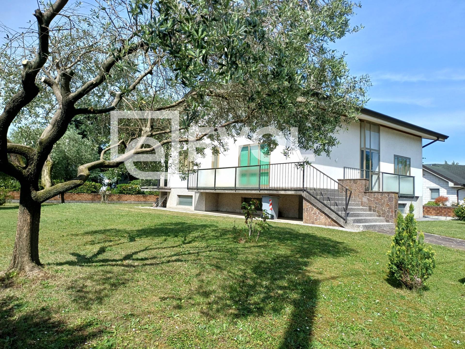 Villa in vendita a Udine, Baldasseria Bassa