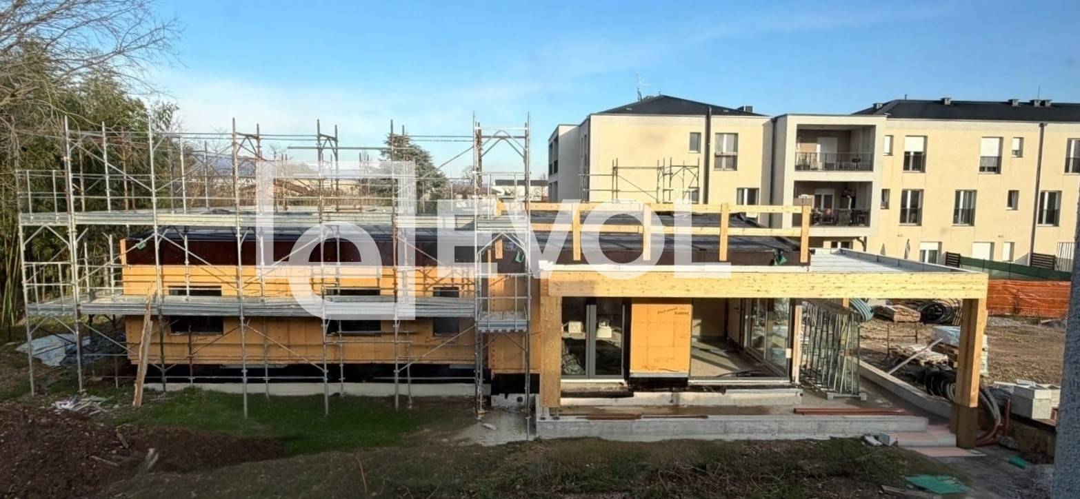Villa in vendita a Udine