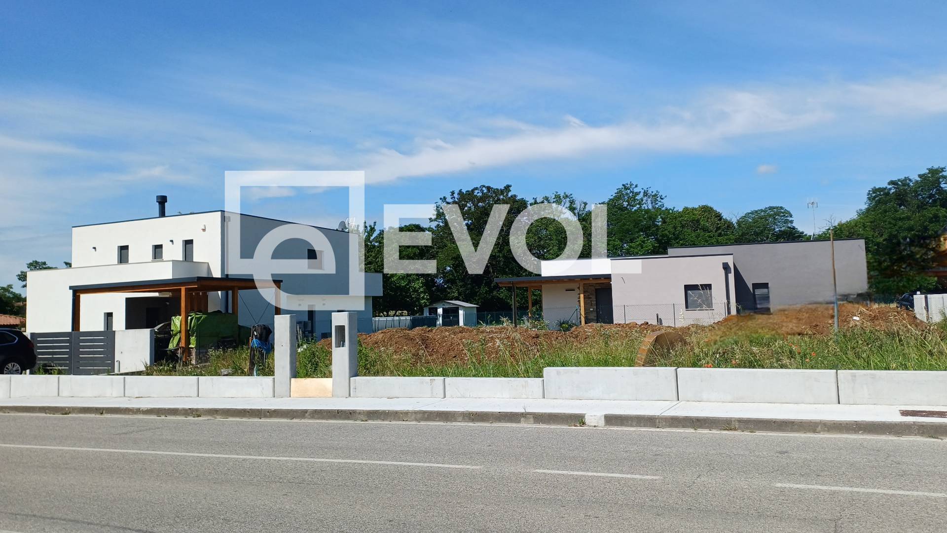 Villa in vendita a Pagnacco, Plaino