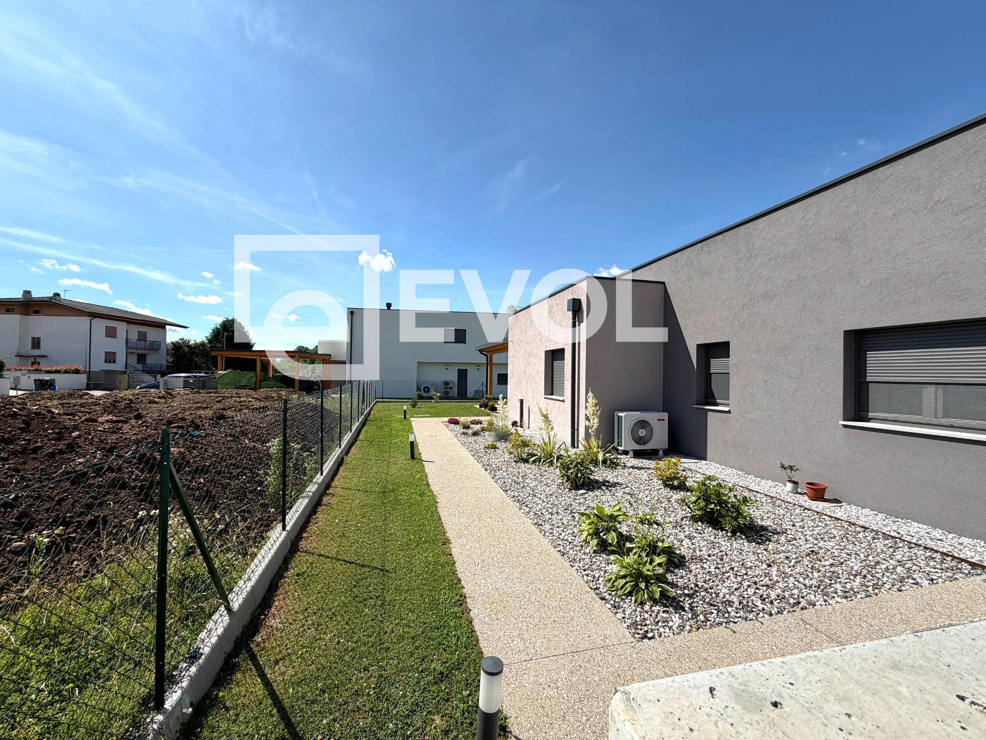 Villa in vendita a Pagnacco, Plaino