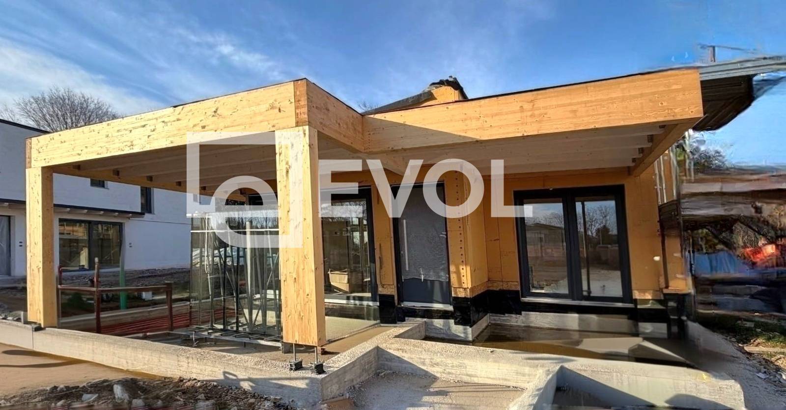 Villa in vendita a Pagnacco, Plaino