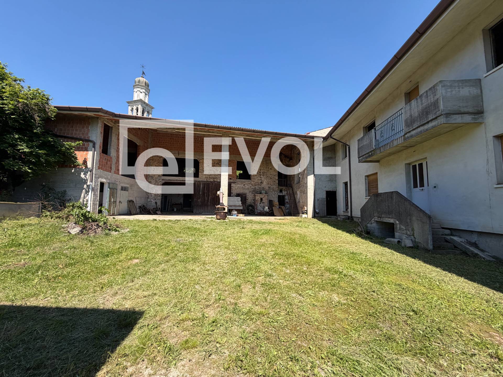 Casa singola in vendita a Fagagna, Ciconicco