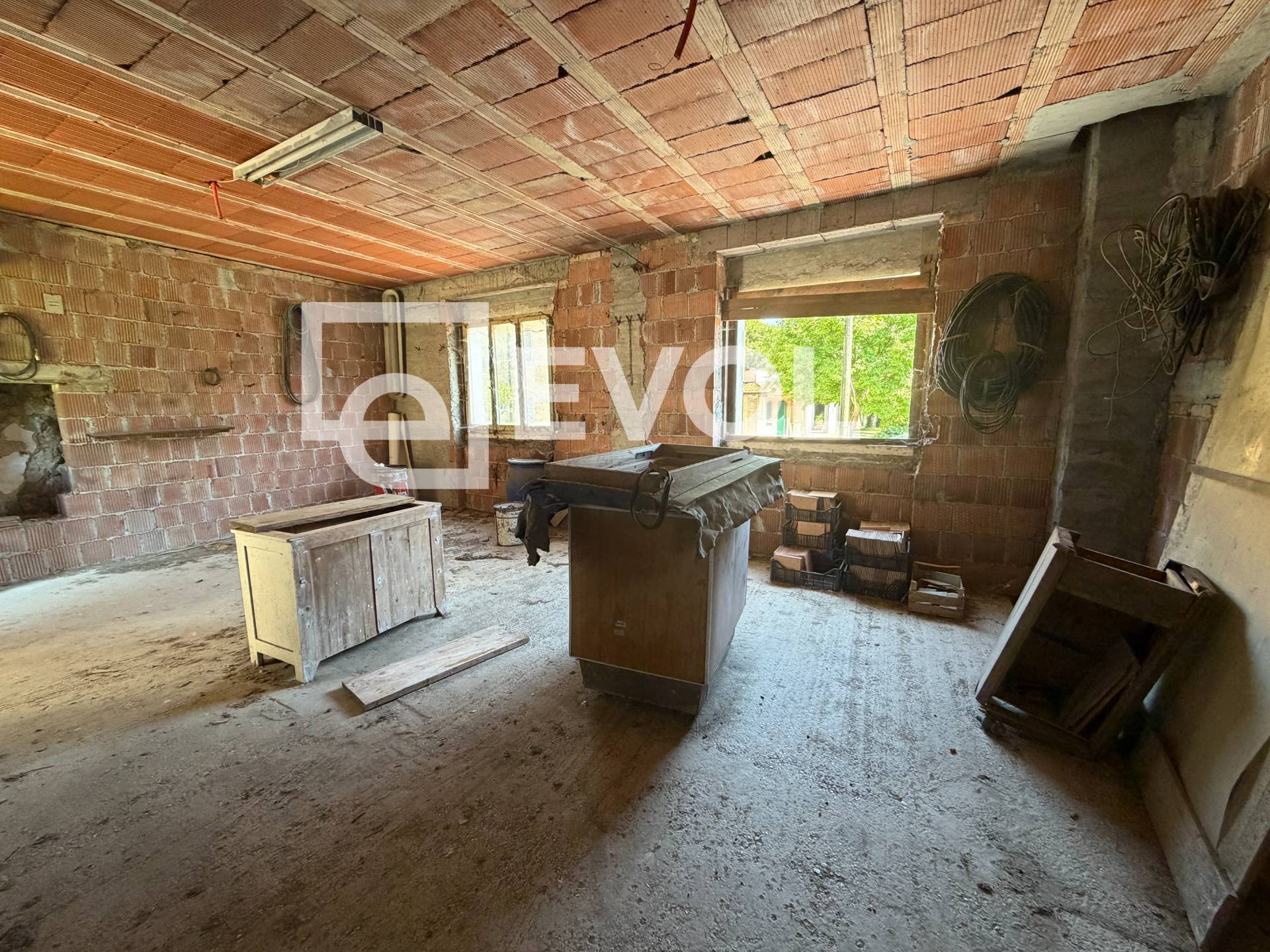 Casa singola in vendita a Fagagna, Ciconicco