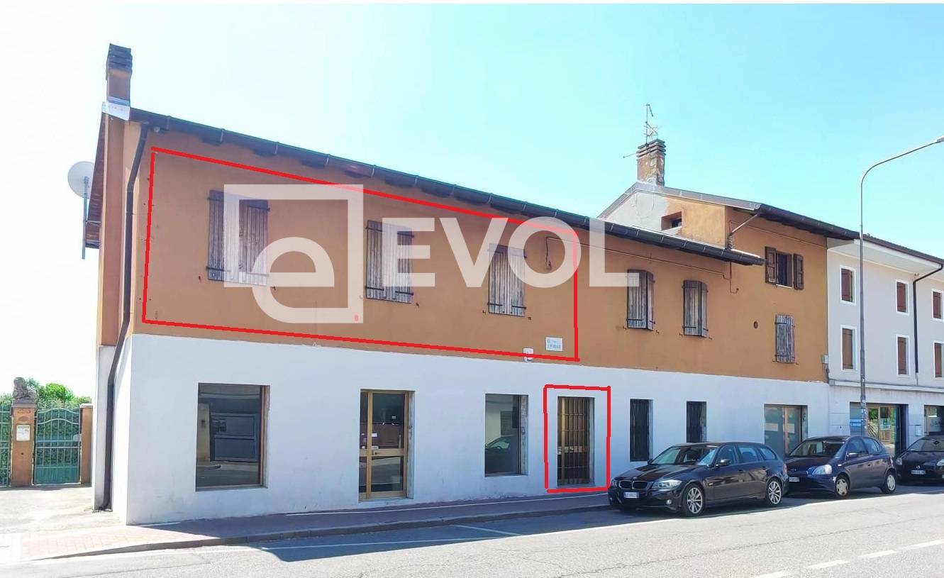 ufficio in vendita a Udine, San Gottardo