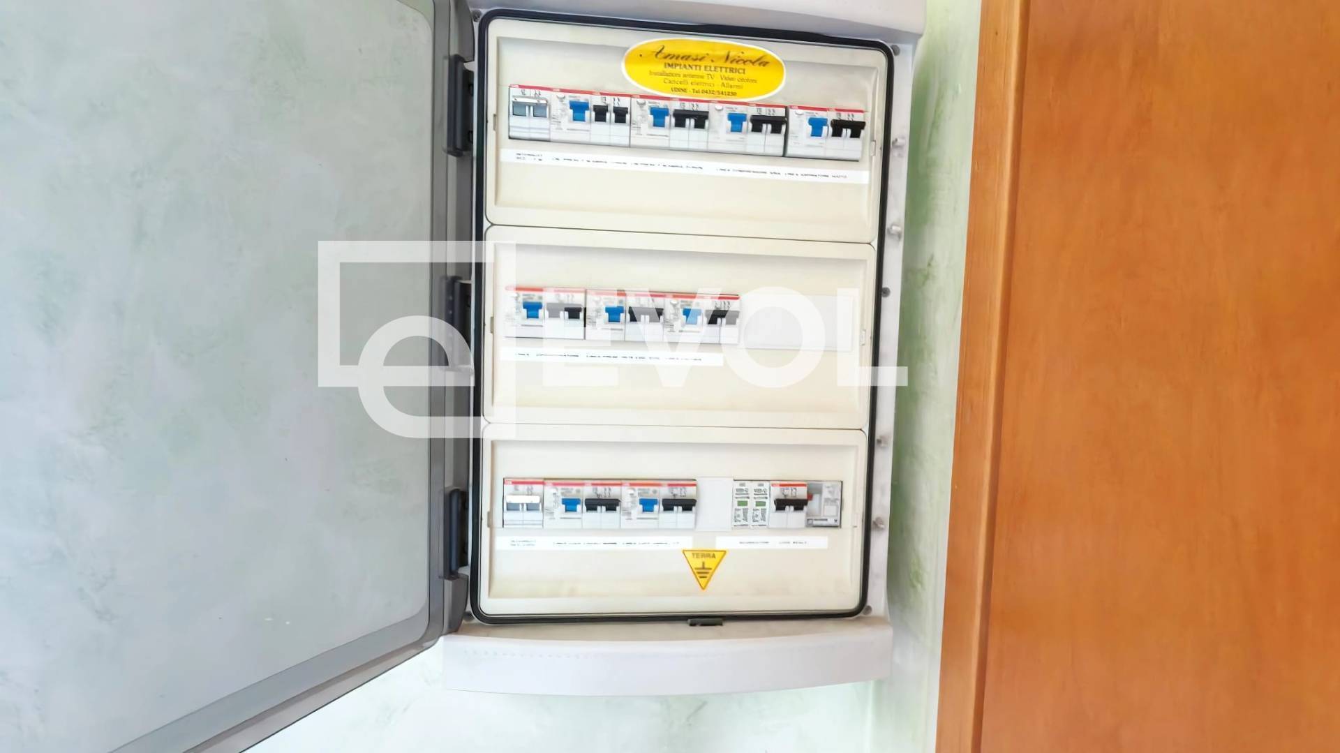 ufficio in vendita a Udine, San Gottardo