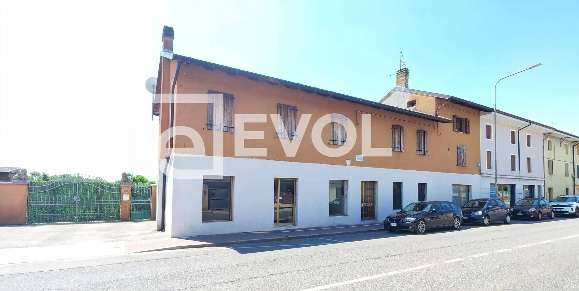 Attivit commerciale in vendita a Udine, San Gottardo