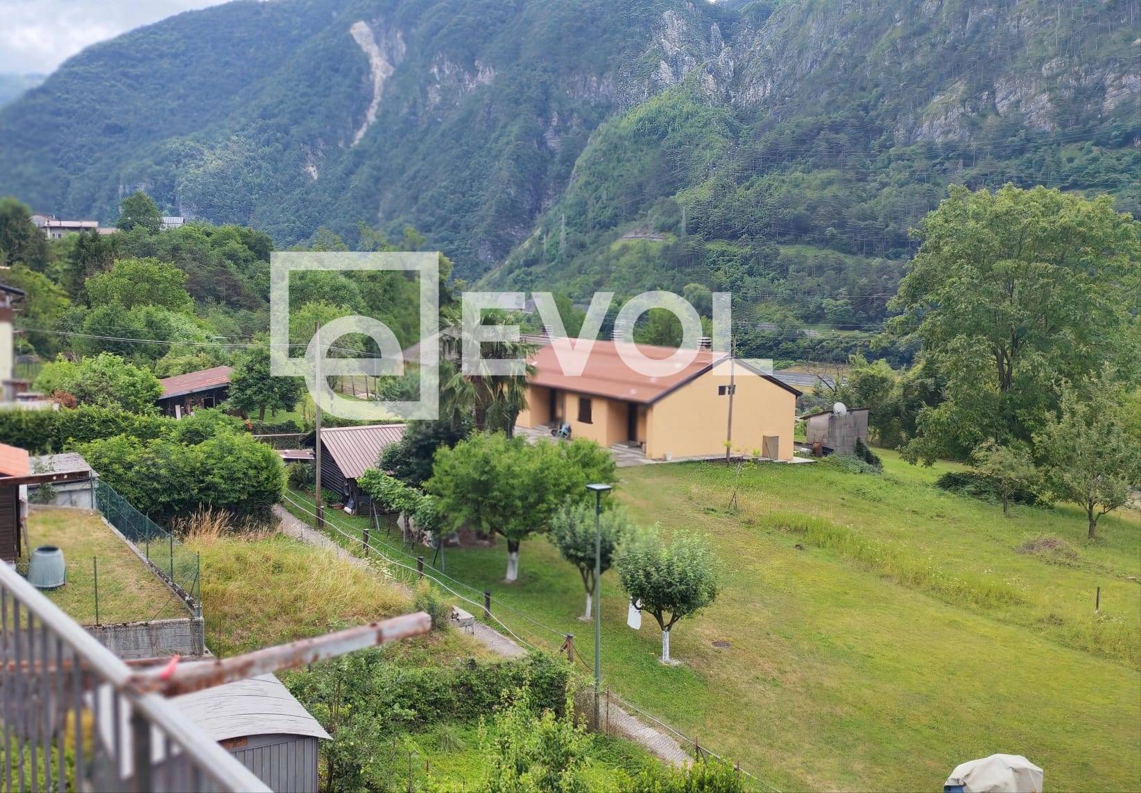 Casa singola in vendita a Chiusaforte, Roveredo