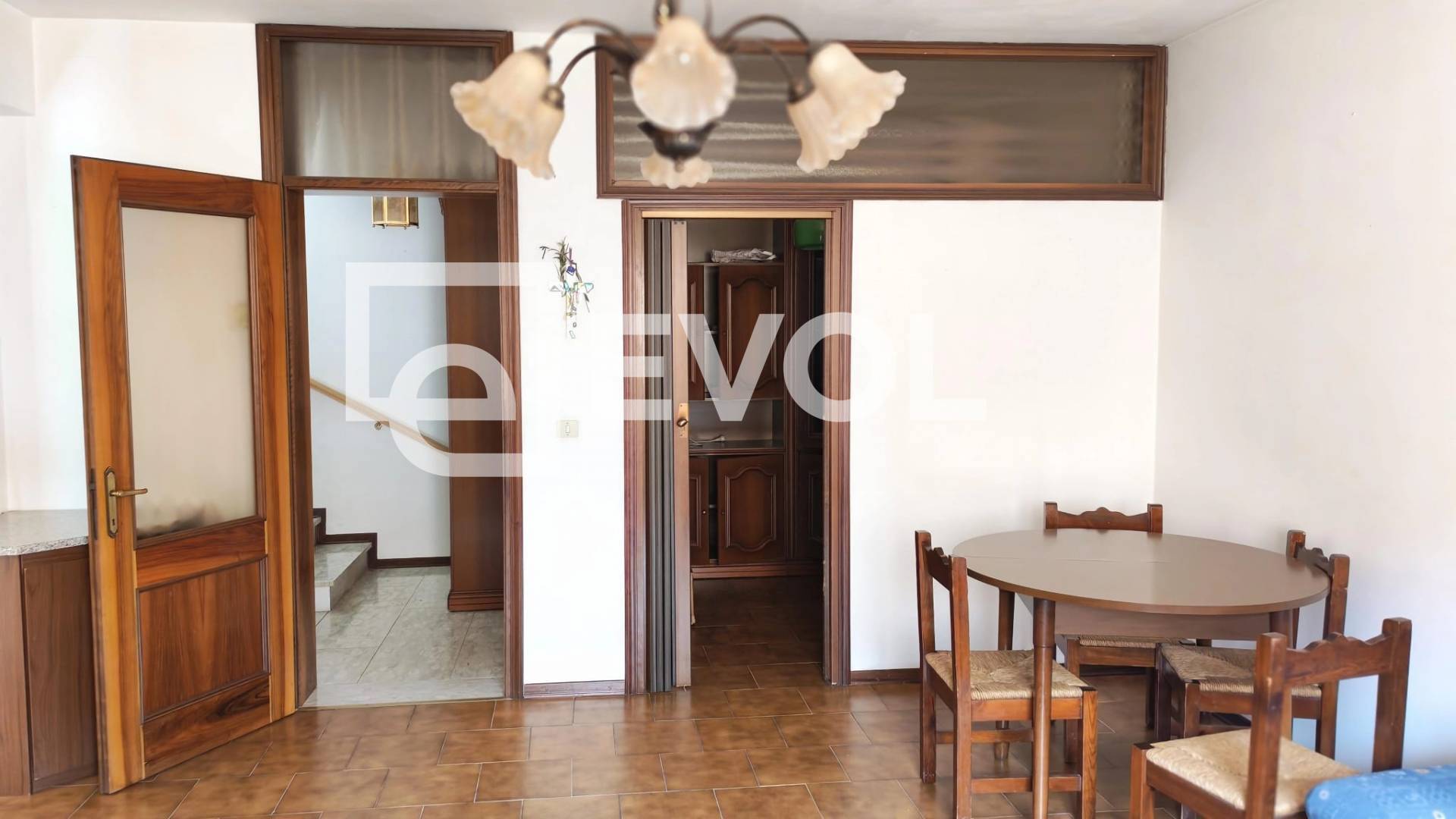 Casa singola in vendita a Chiusaforte, Roveredo