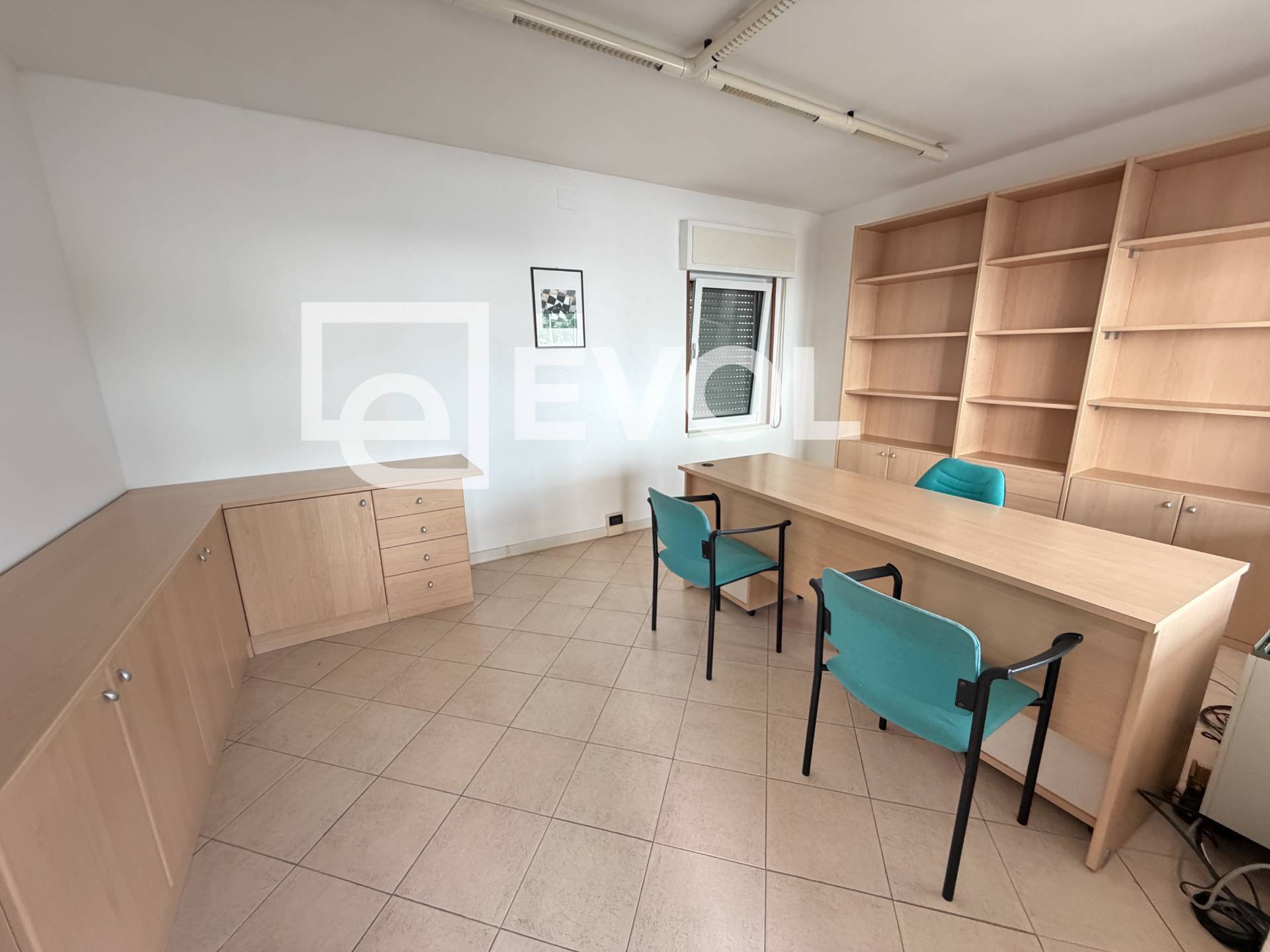 Studio/Ufficio in affitto a Buja