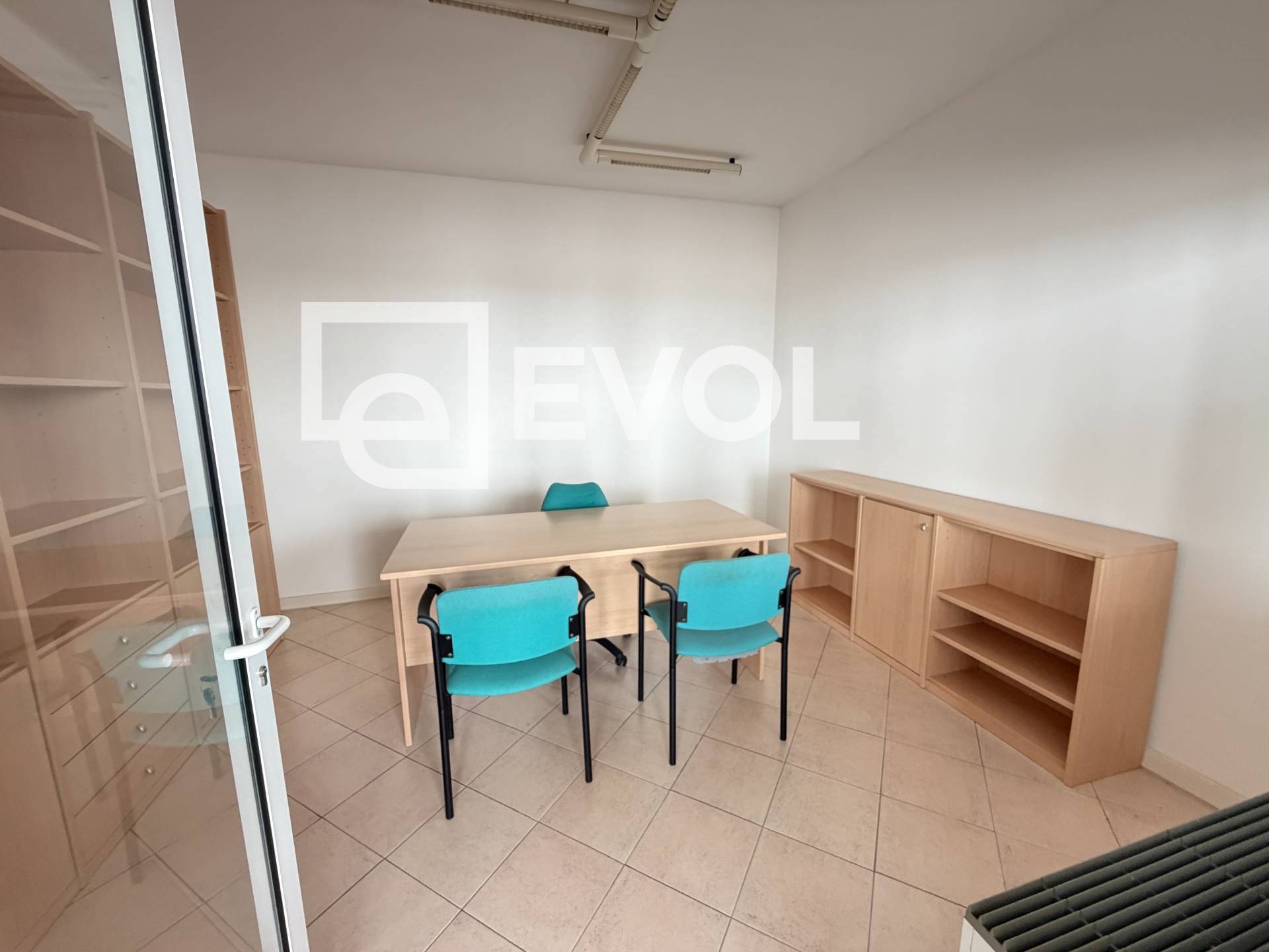 Studio/Ufficio in affitto a Buja