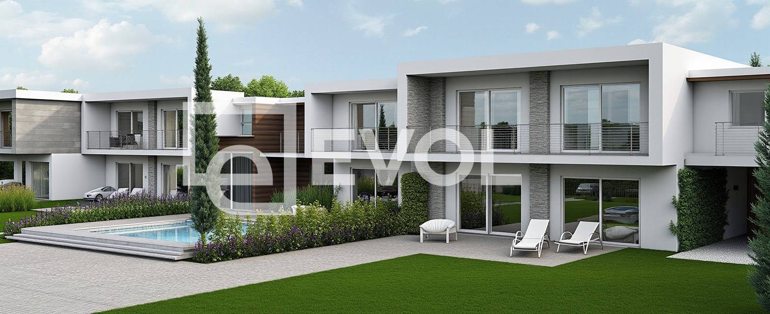 Villa in vendita a Tricesimo
