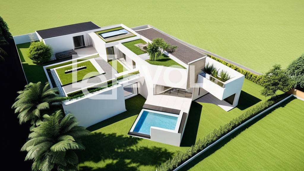 Villa in vendita a Tricesimo