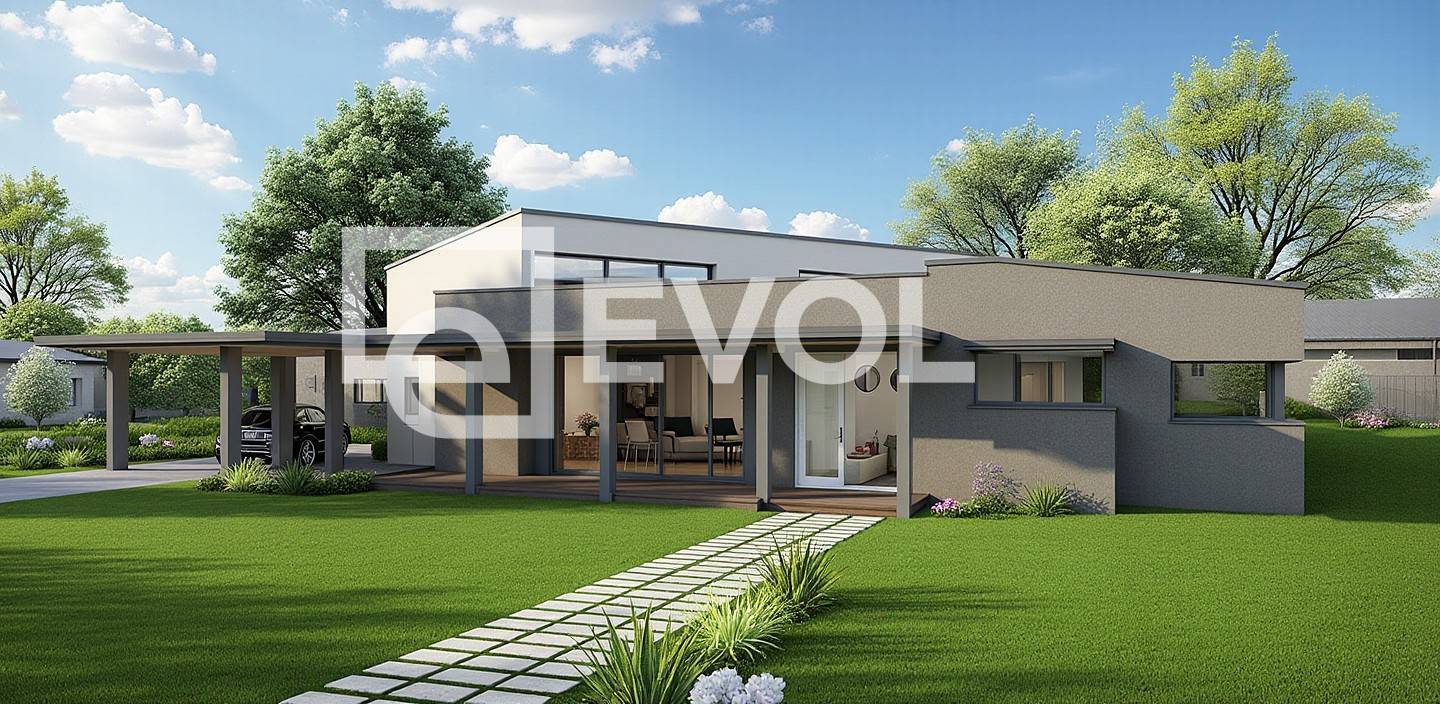 Villa in vendita a Tricesimo