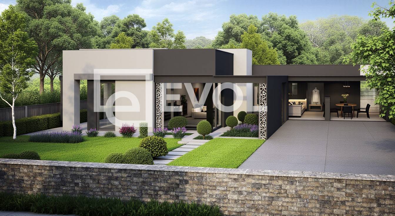 Villa in vendita a Tricesimo