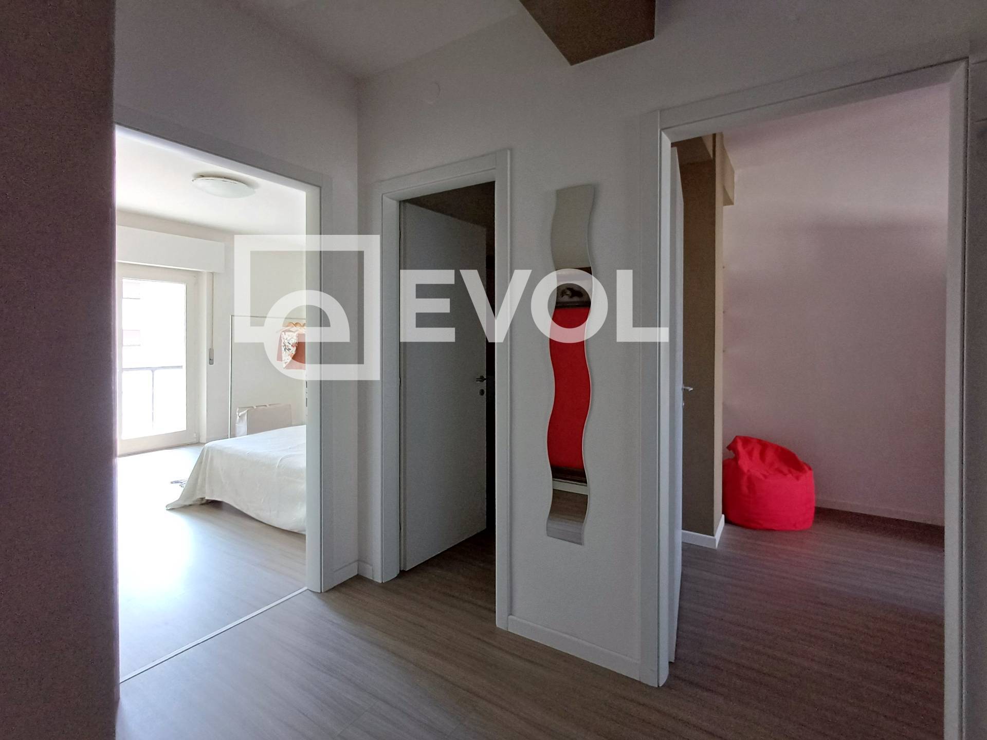 Appartamento in vendita a Udine, Semicentro
