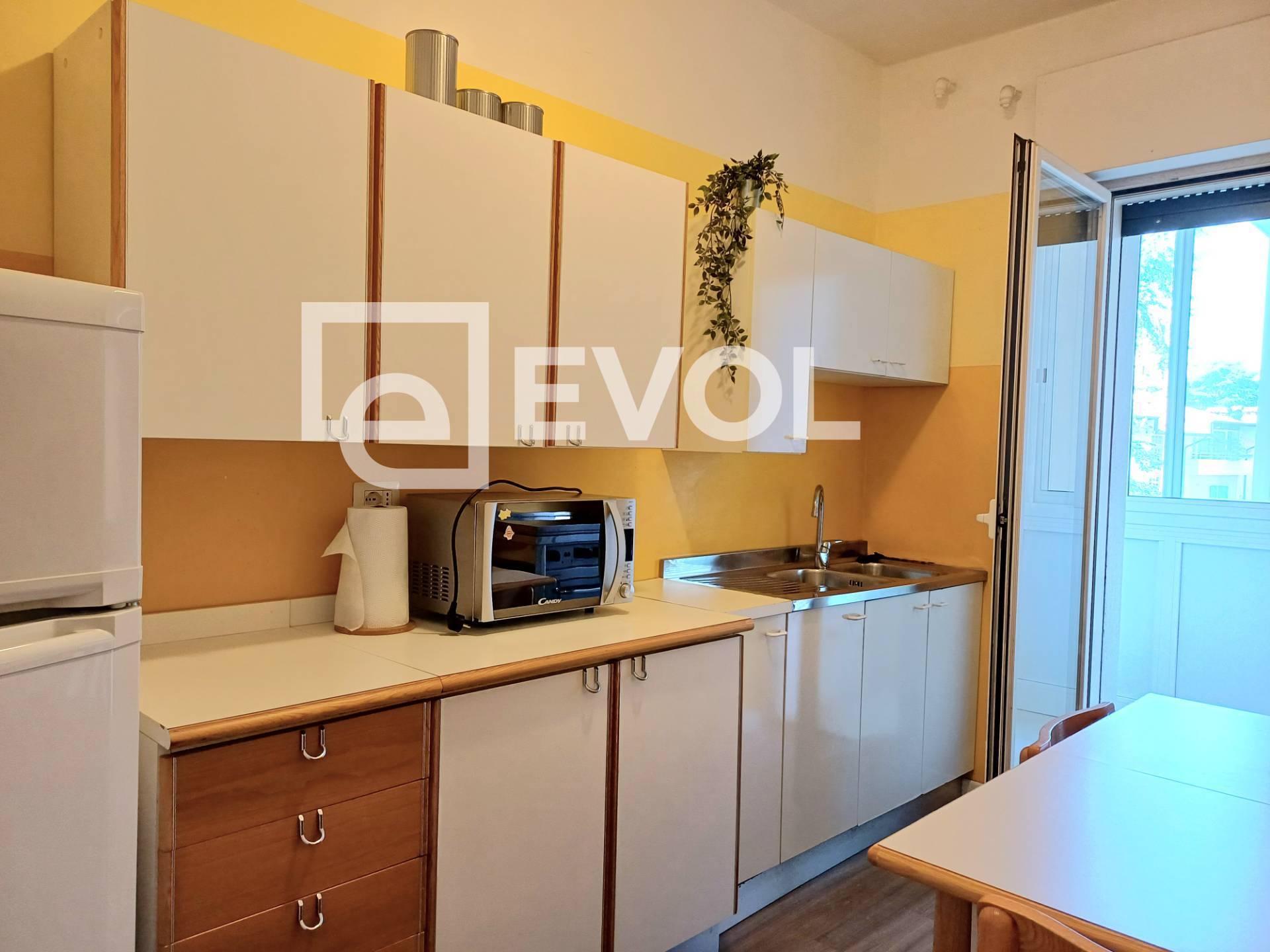 Appartamento in vendita a Udine, Semicentro