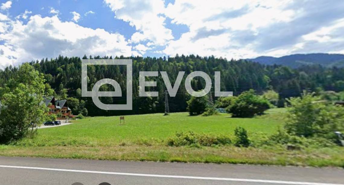 Terreno edificabile in vendita a Tarvisio, Camporosso