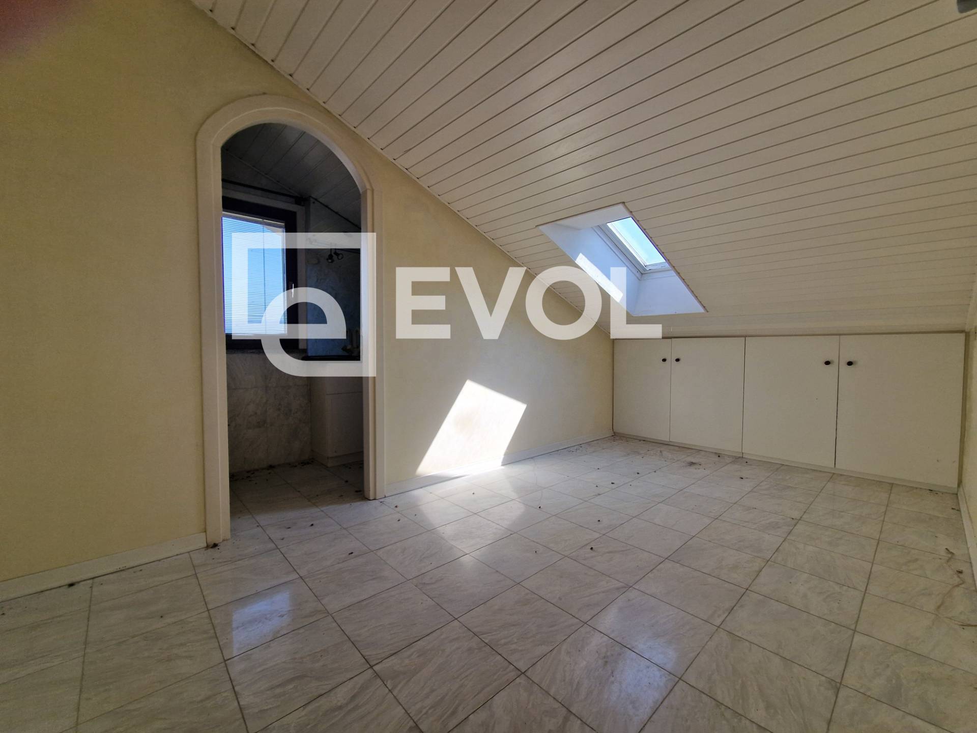 Appartamento in vendita a Udine, Beivars