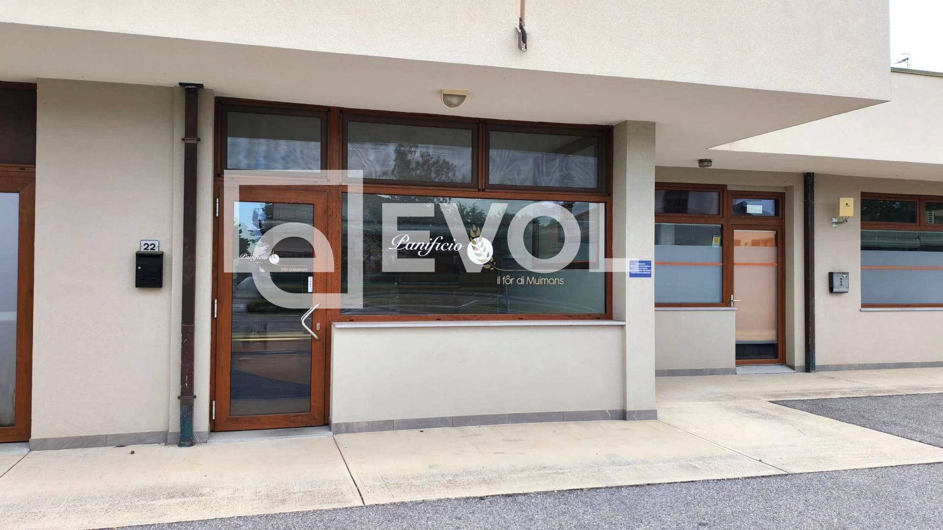 Attivit commerciale in vendita a Moimacco