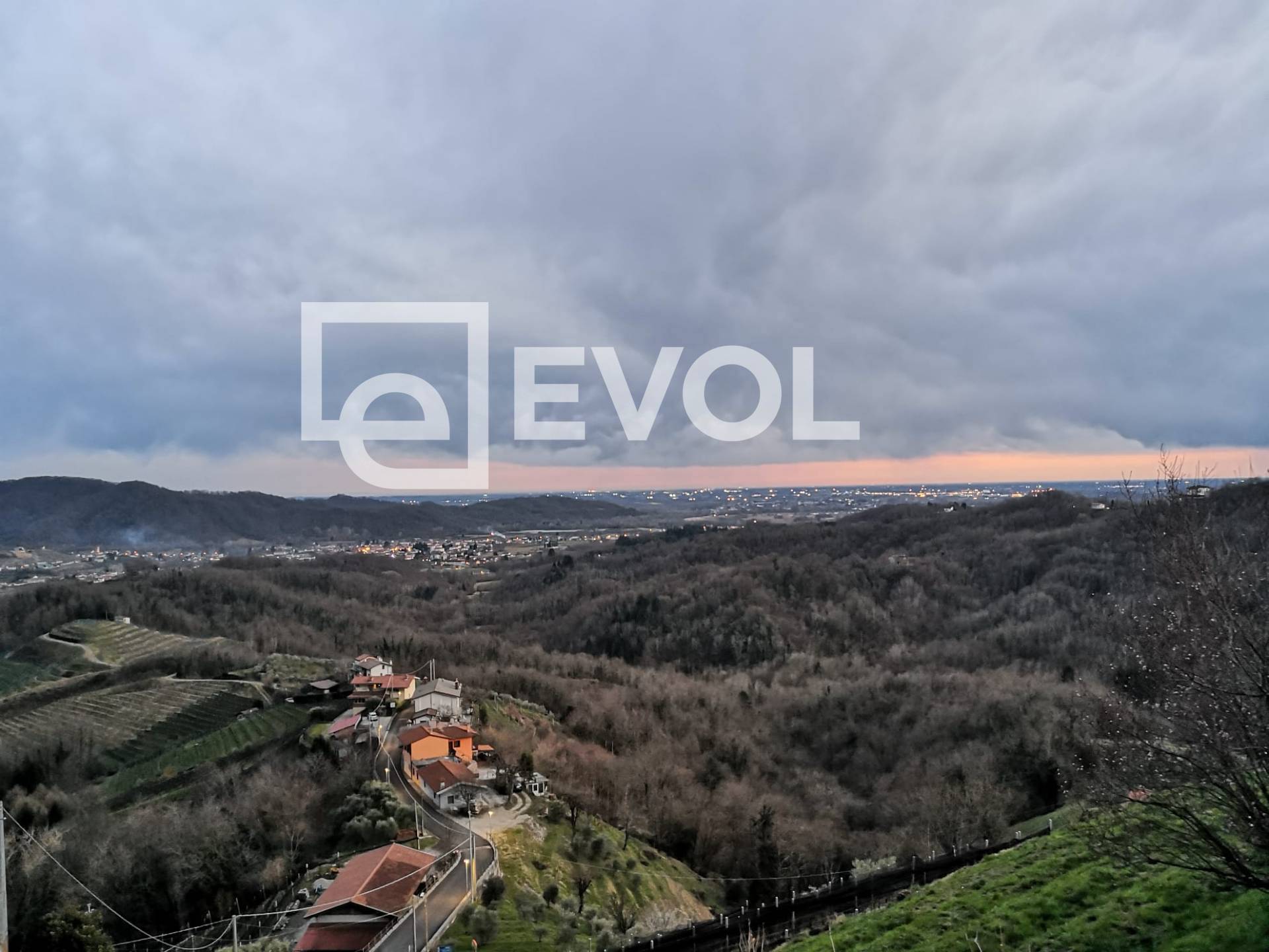 Villa in vendita a Tarcento