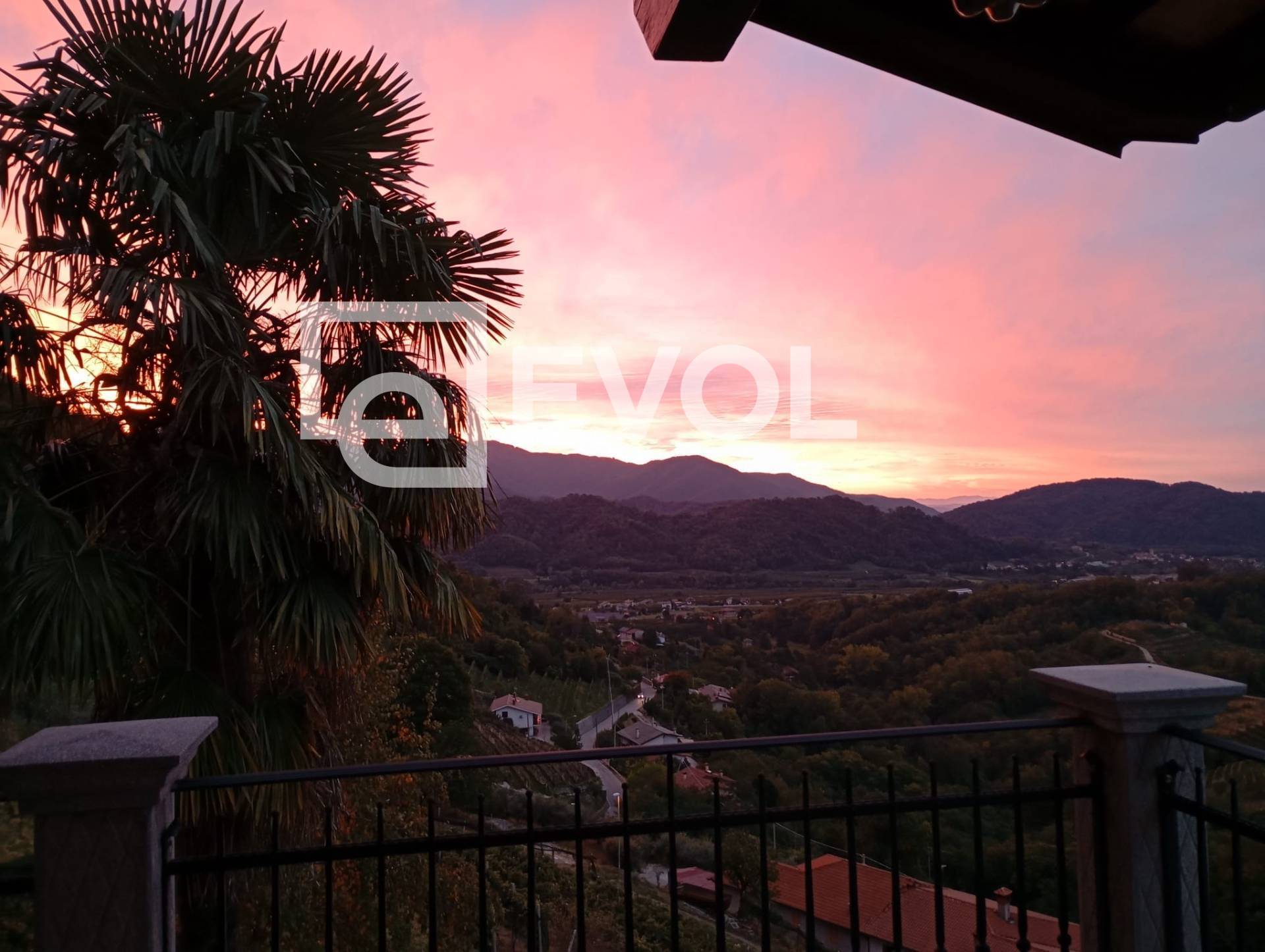 Villa in vendita a Tarcento