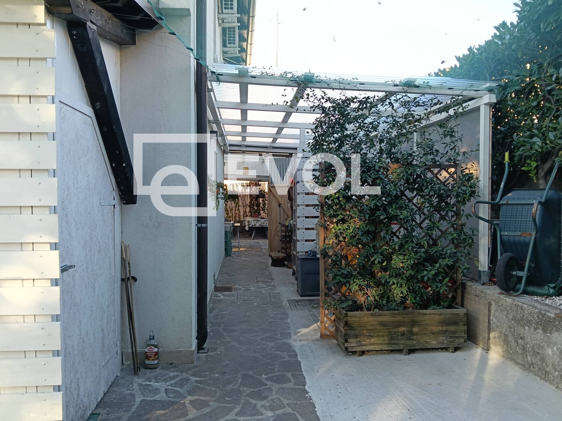 Casa singola in vendita a Refrontolo