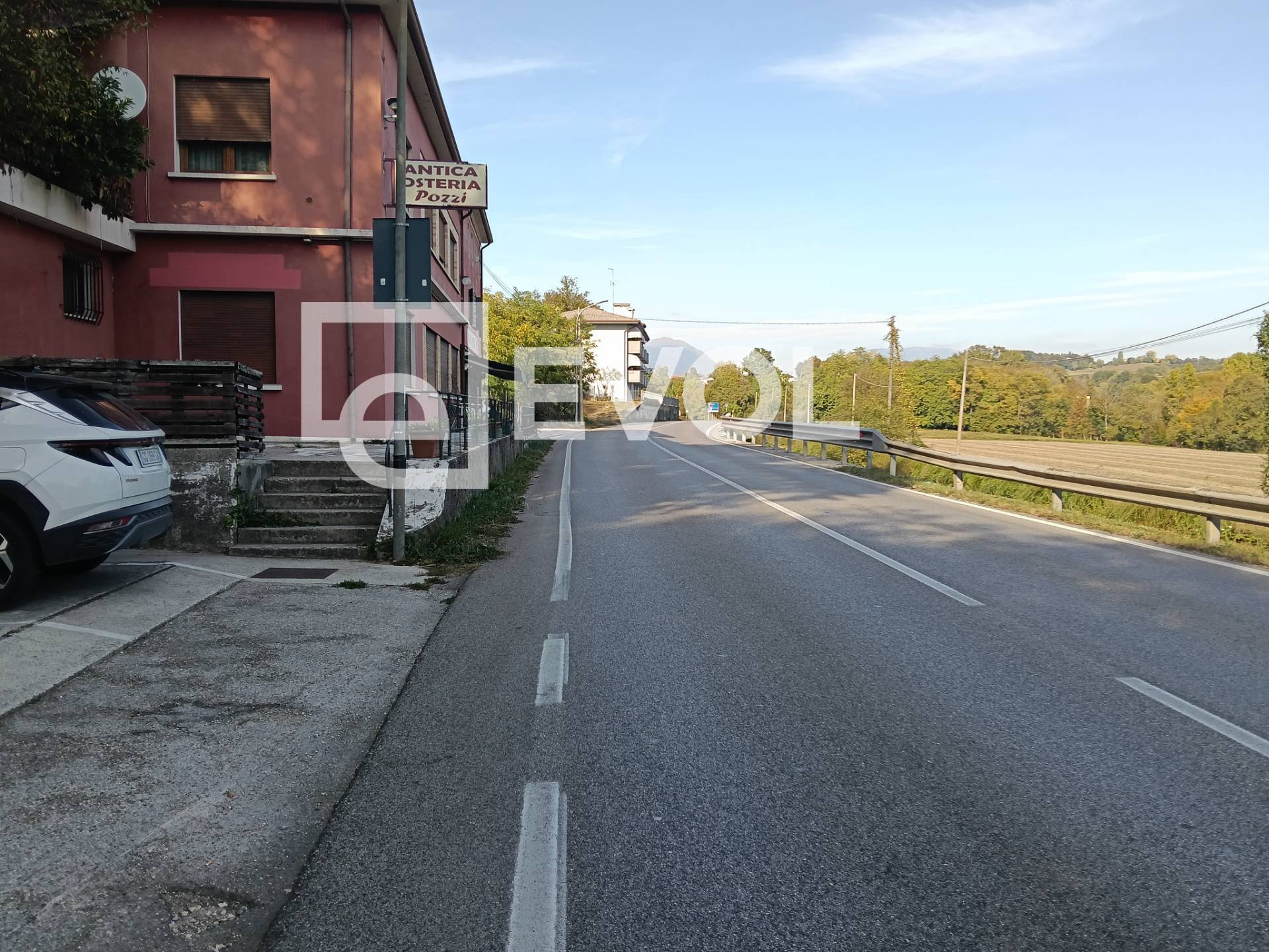 Attivit commerciale in vendita a Sernaglia della Battaglia, Falz di Piave
