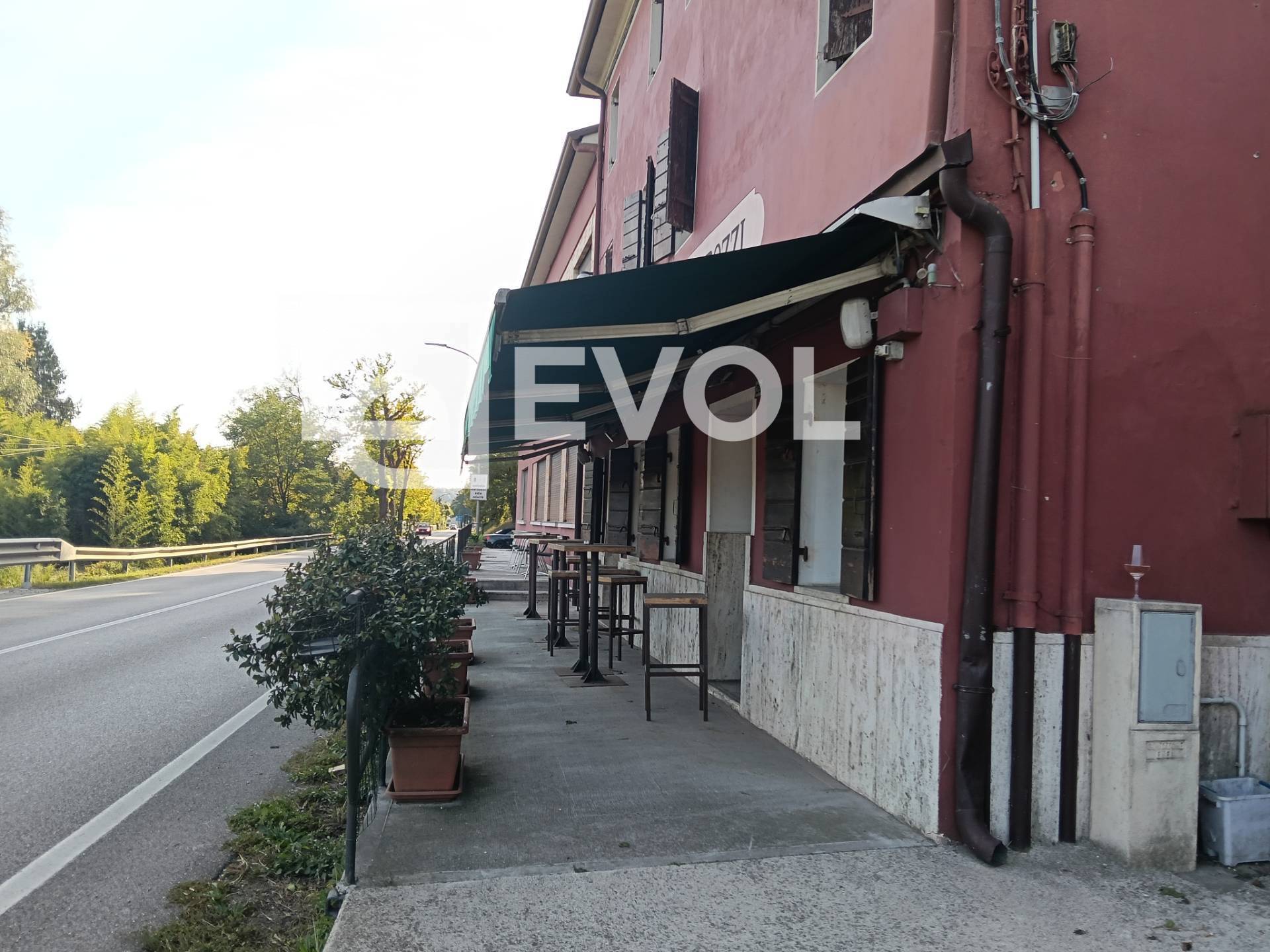 Attivit commerciale in vendita a Sernaglia della Battaglia, Falz di Piave