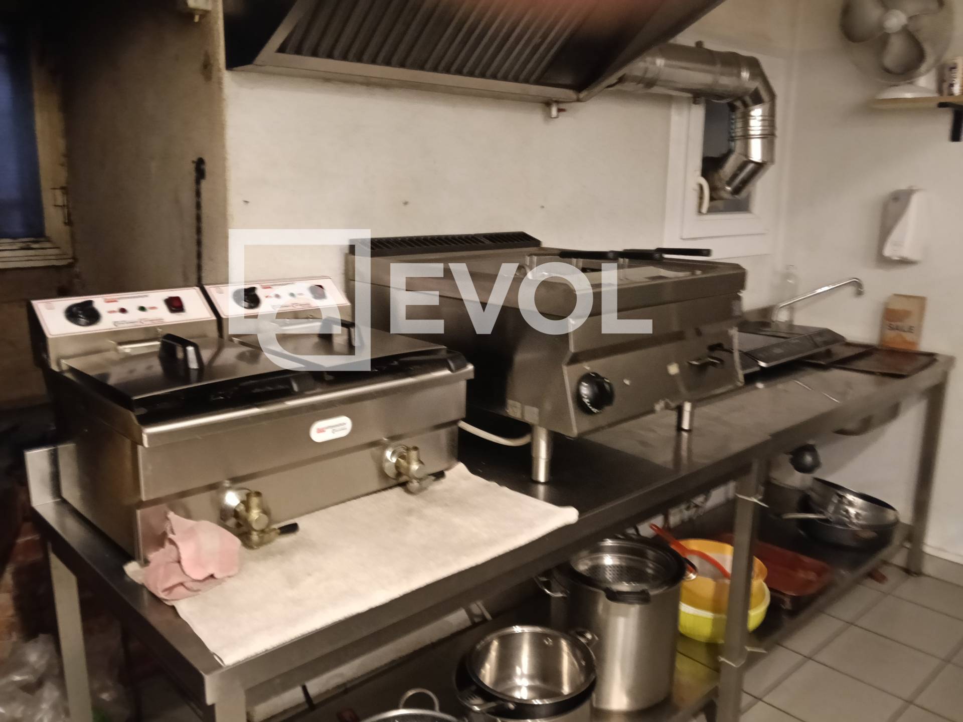 Attivit commerciale in vendita a Sernaglia della Battaglia, Falz di Piave