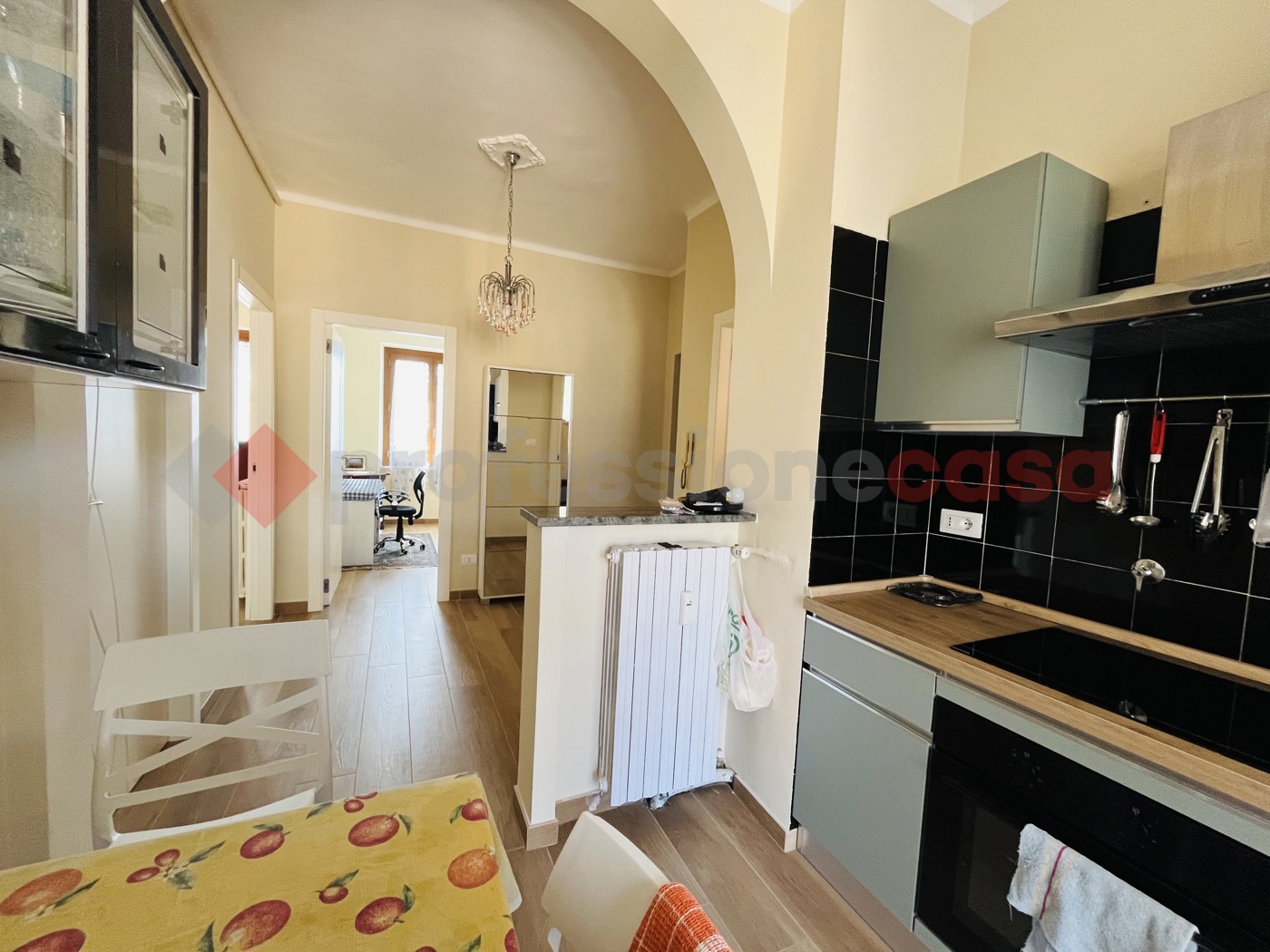 Rustico in affitto a Torino