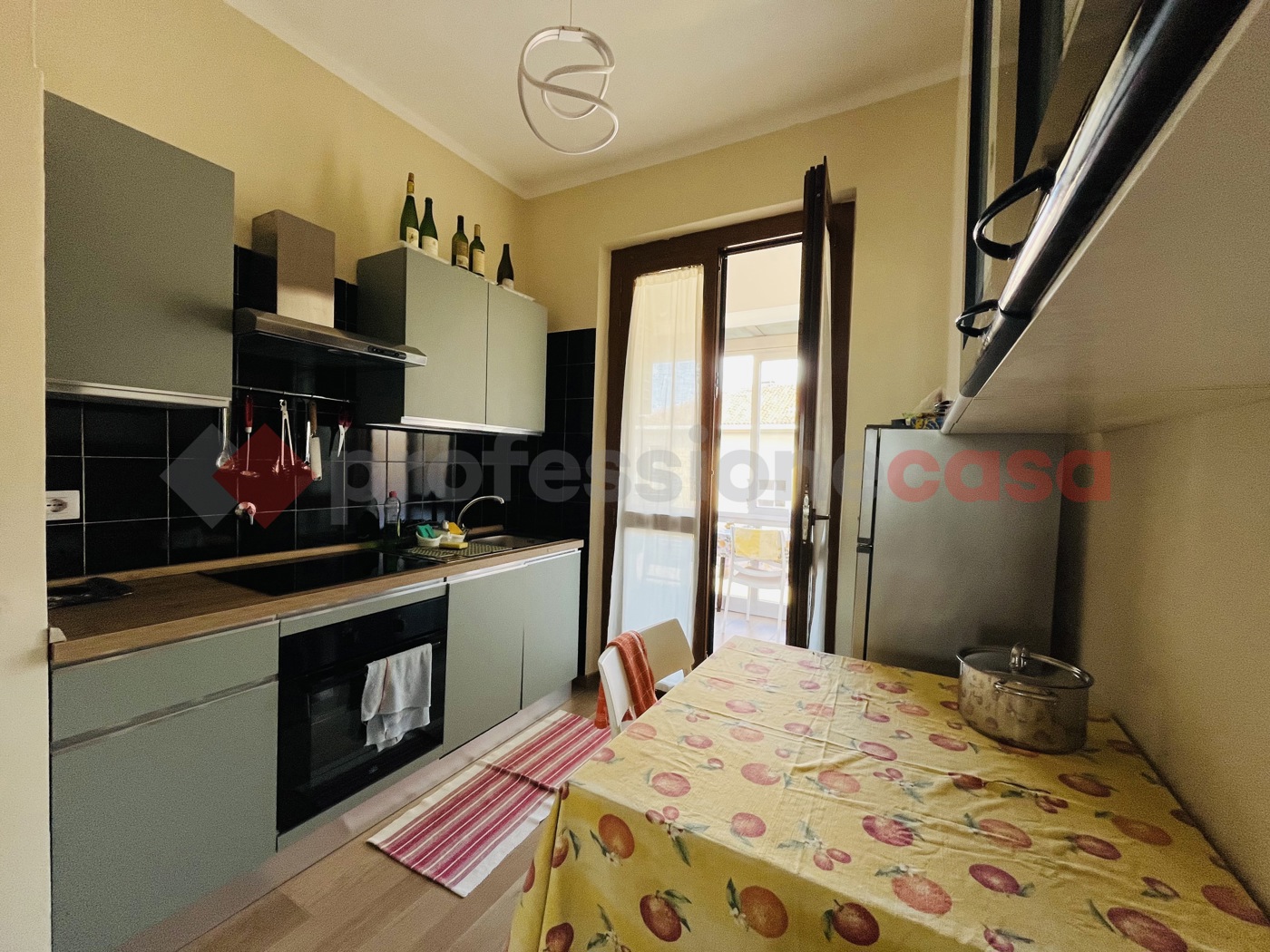 Rustico in affitto a Torino