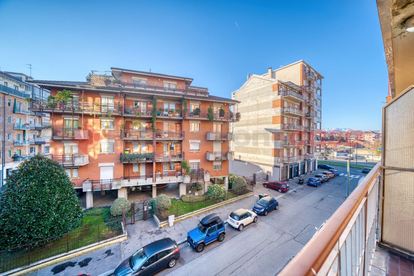 Trilocale da ristrutturare a Torino