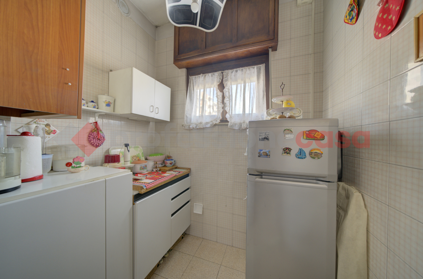 Trilocale da ristrutturare a Torino